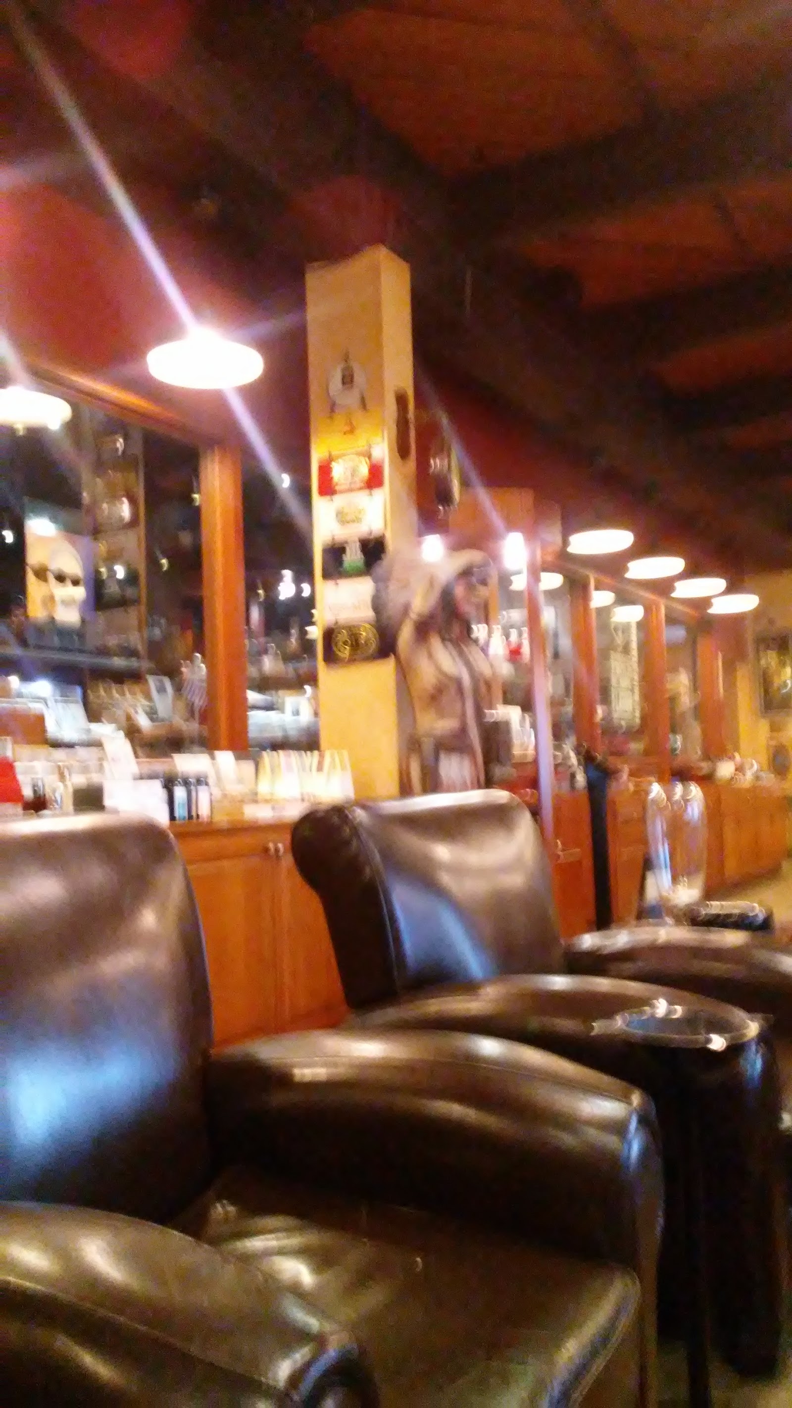 Club Humidor - San Antonio (HQ) photo 9