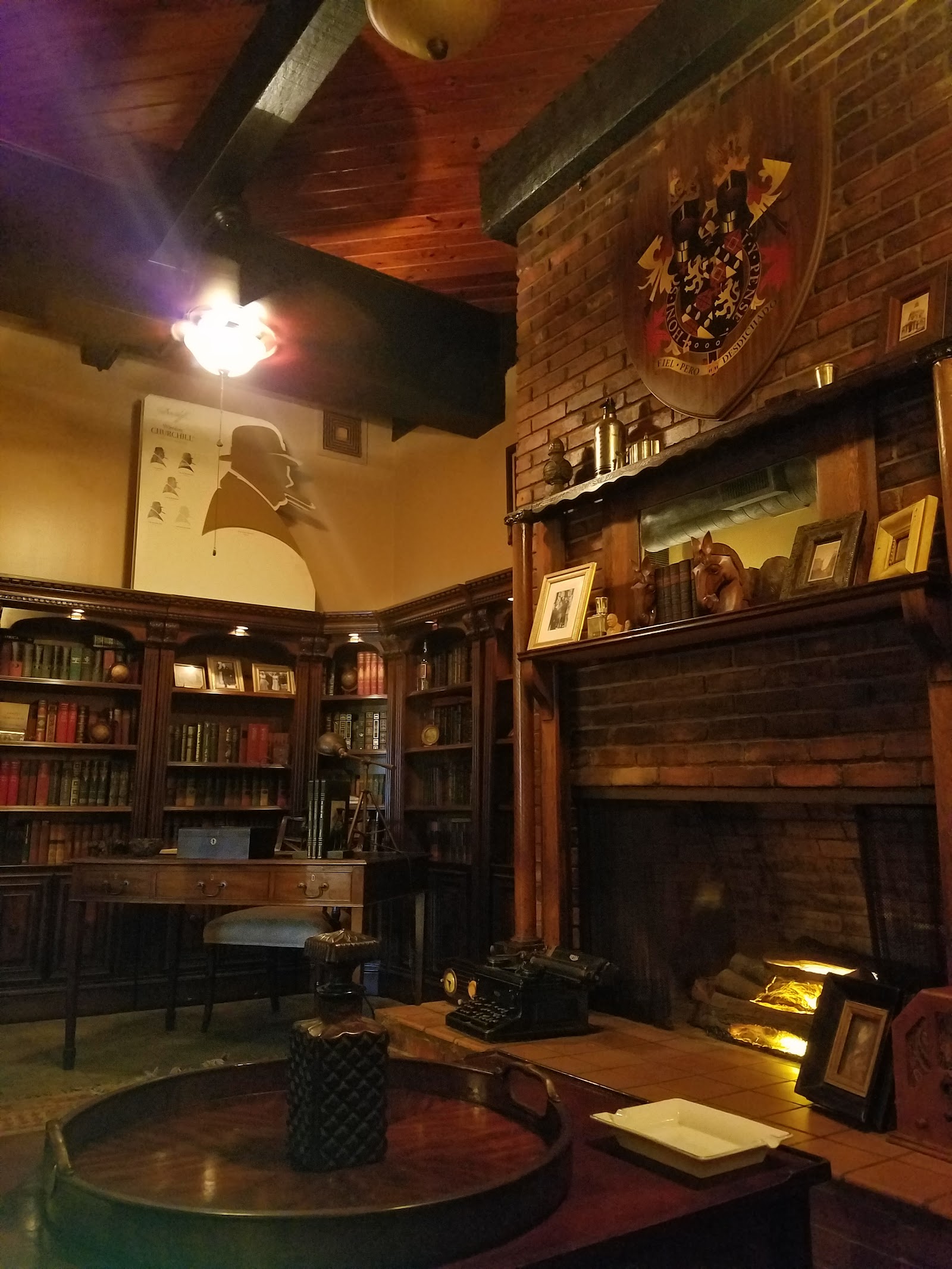 Club Humidor - San Antonio (HQ) photo 10