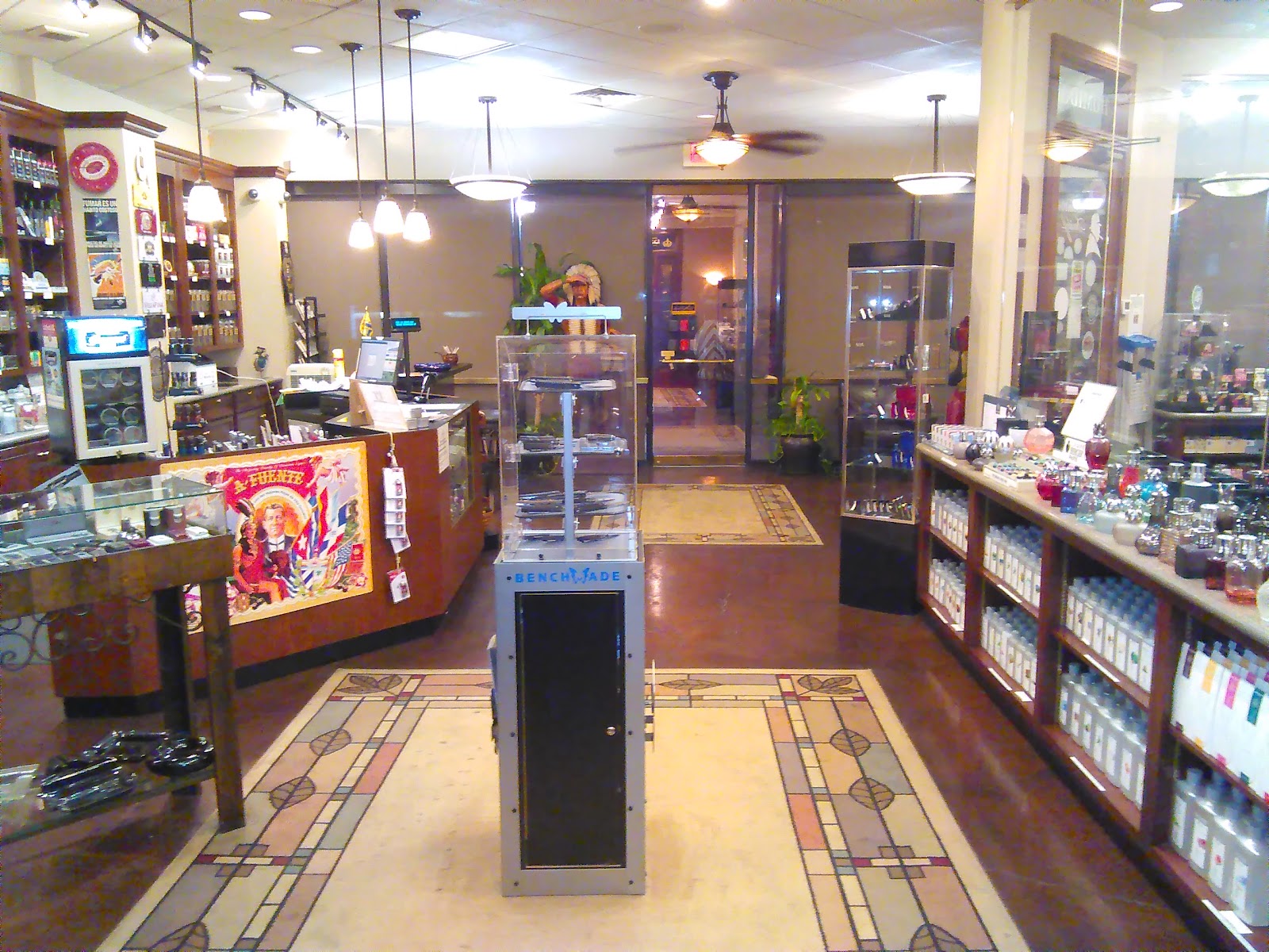 Club Humidor (Thousand Oaks) photo 2