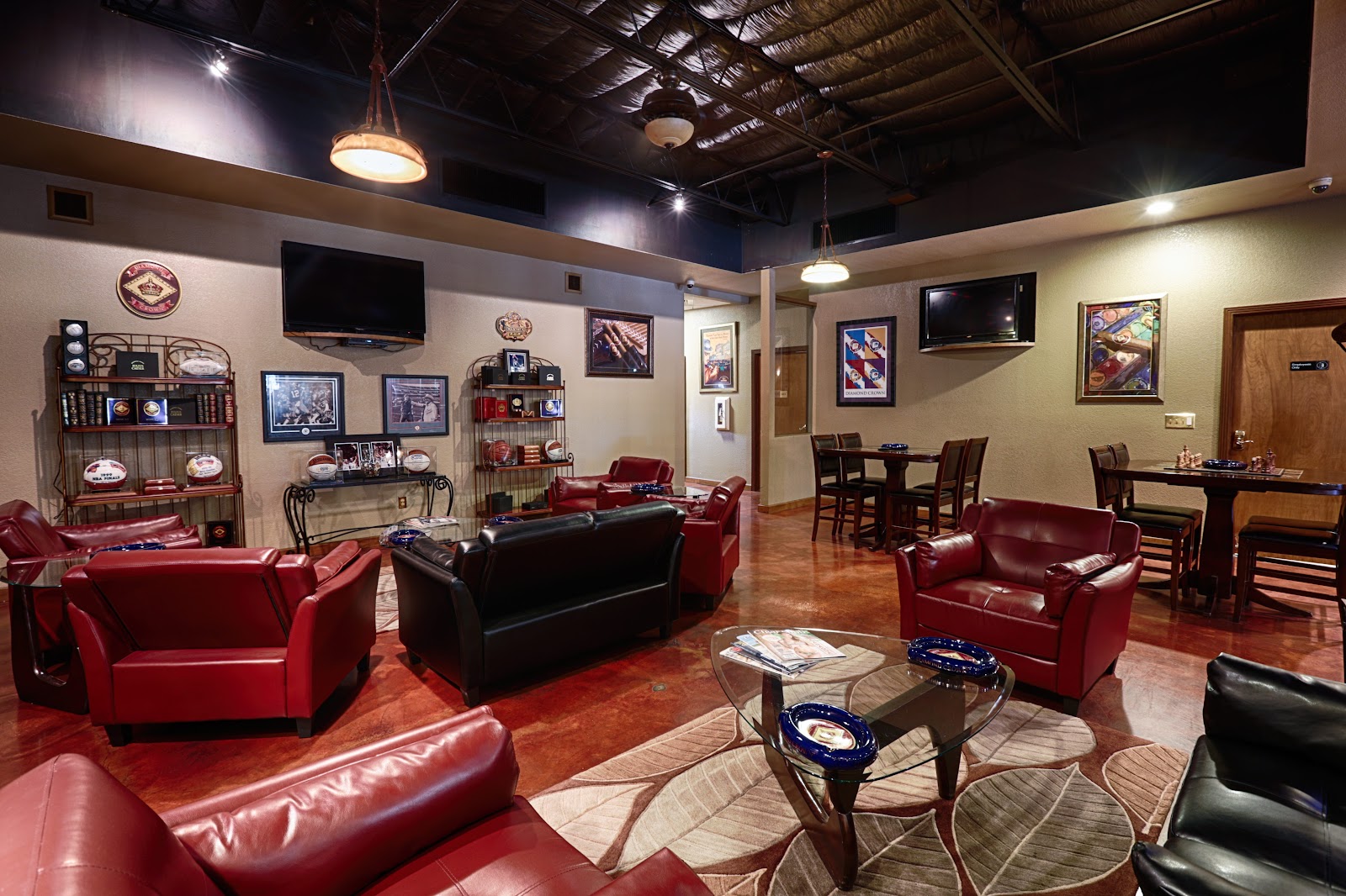 Club Humidor (Thousand Oaks) photo 3