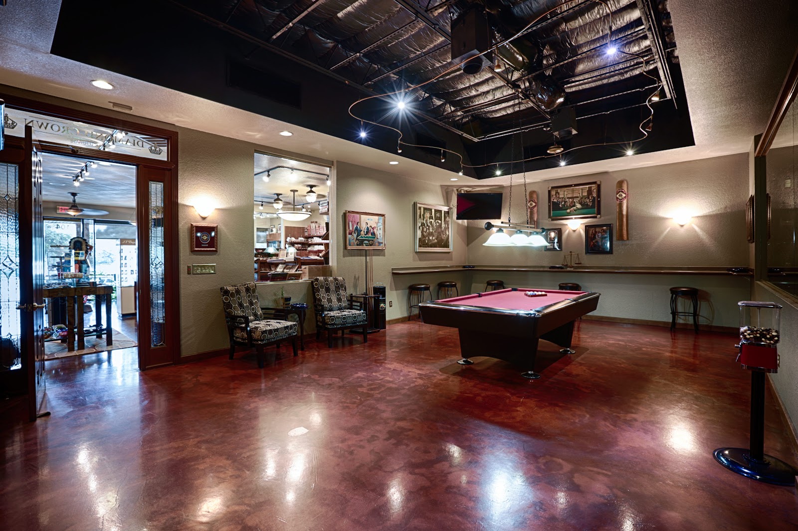Club Humidor (Thousand Oaks) photo 4