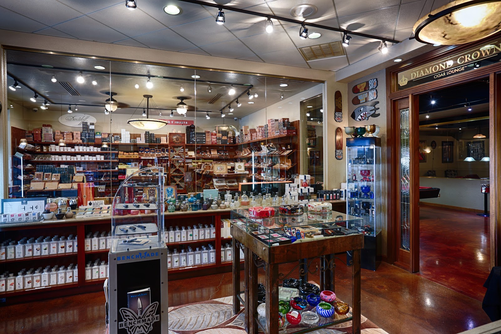 Club Humidor (Thousand Oaks) photo 5