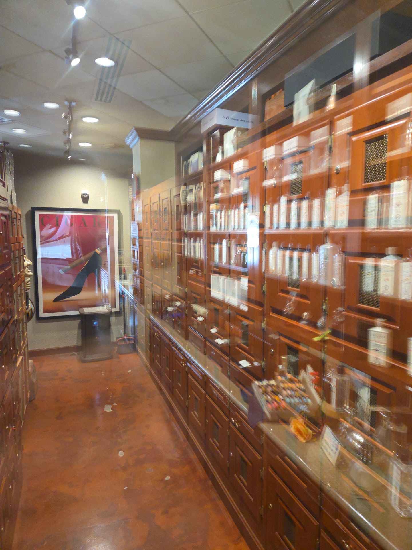 Club Humidor (Thousand Oaks) photo 6