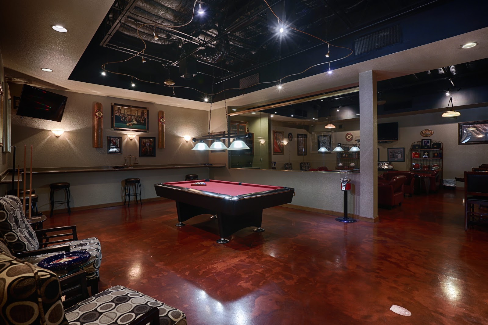Club Humidor (Thousand Oaks) photo 7