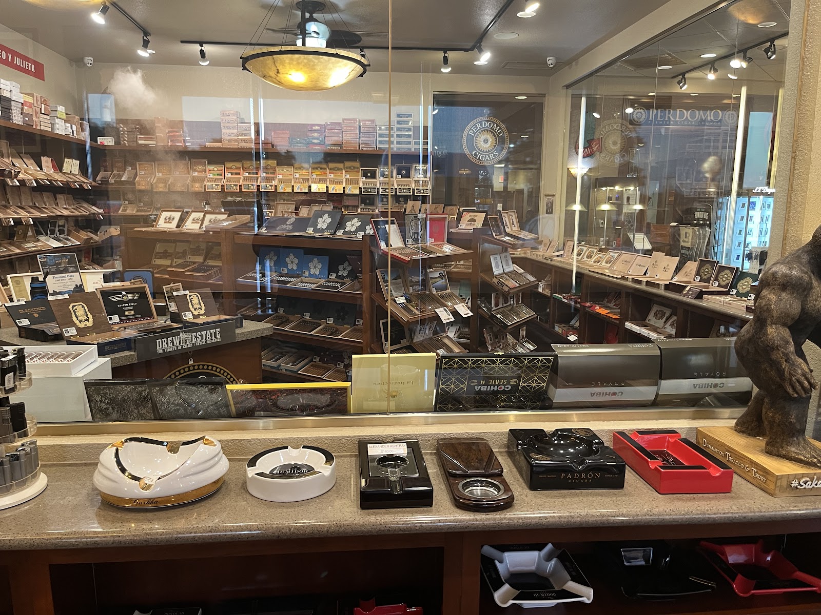 Club Humidor (Thousand Oaks) photo 8