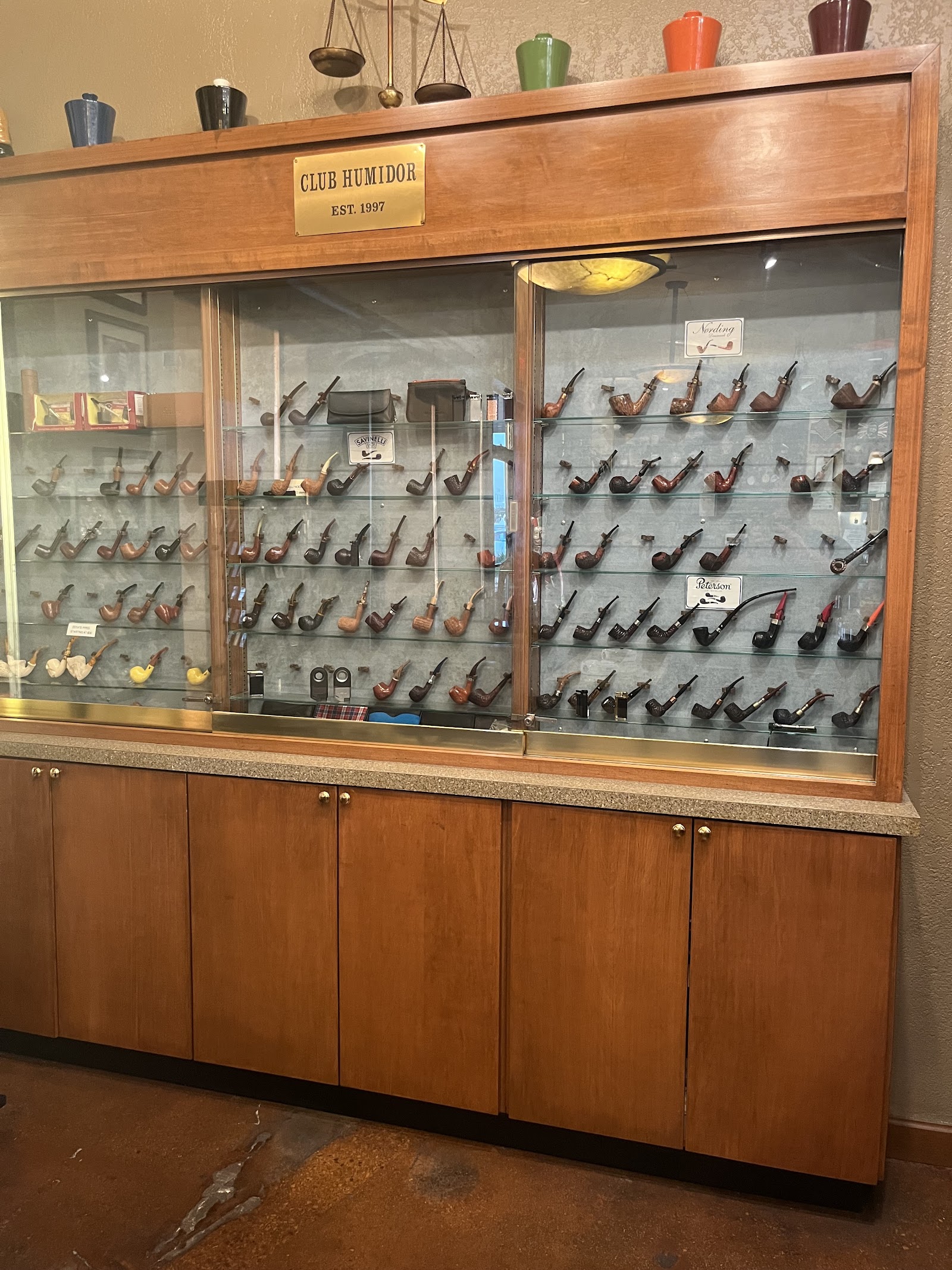 Club Humidor (Thousand Oaks) photo 9