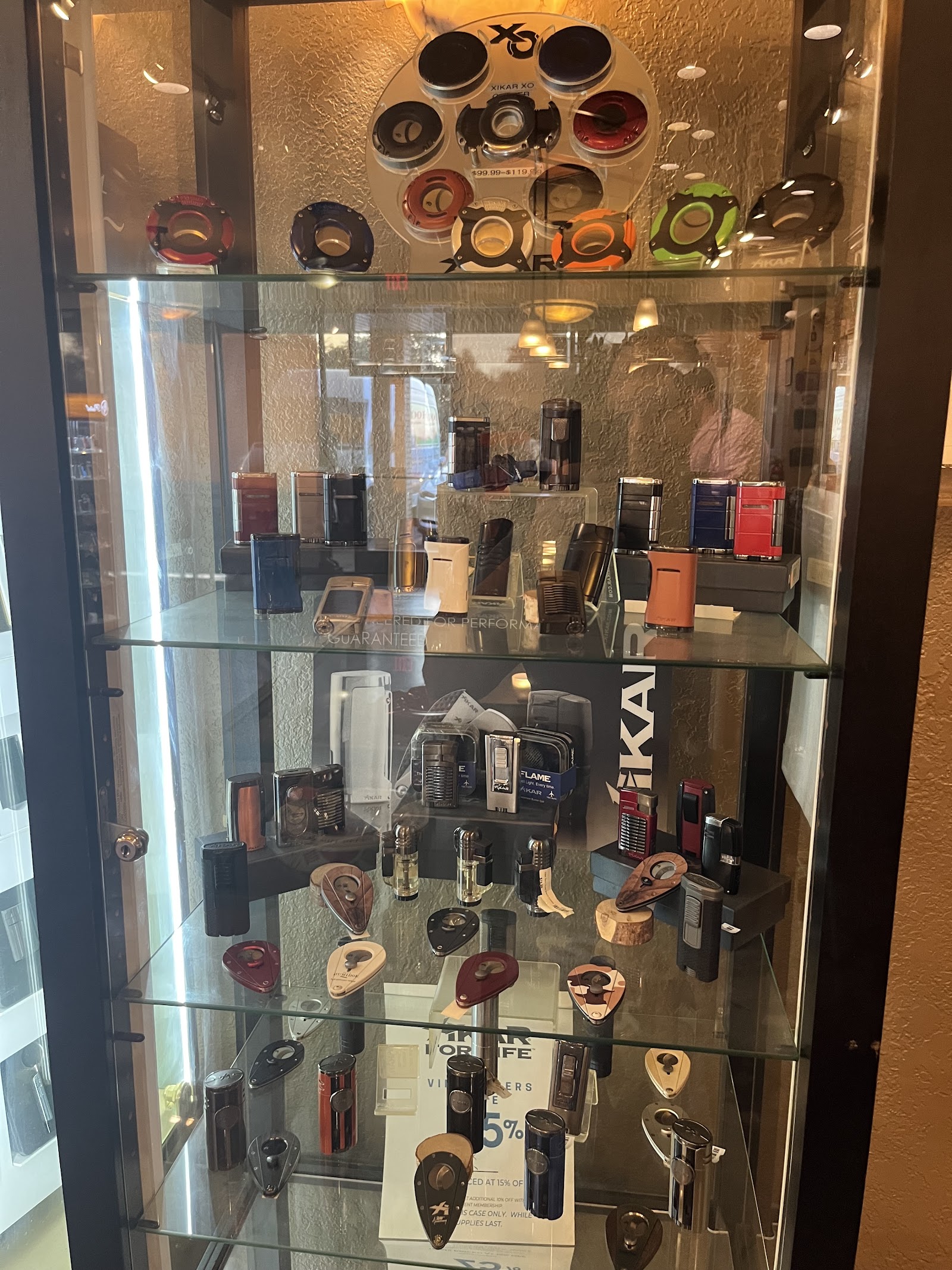 Club Humidor (Thousand Oaks) photo 10