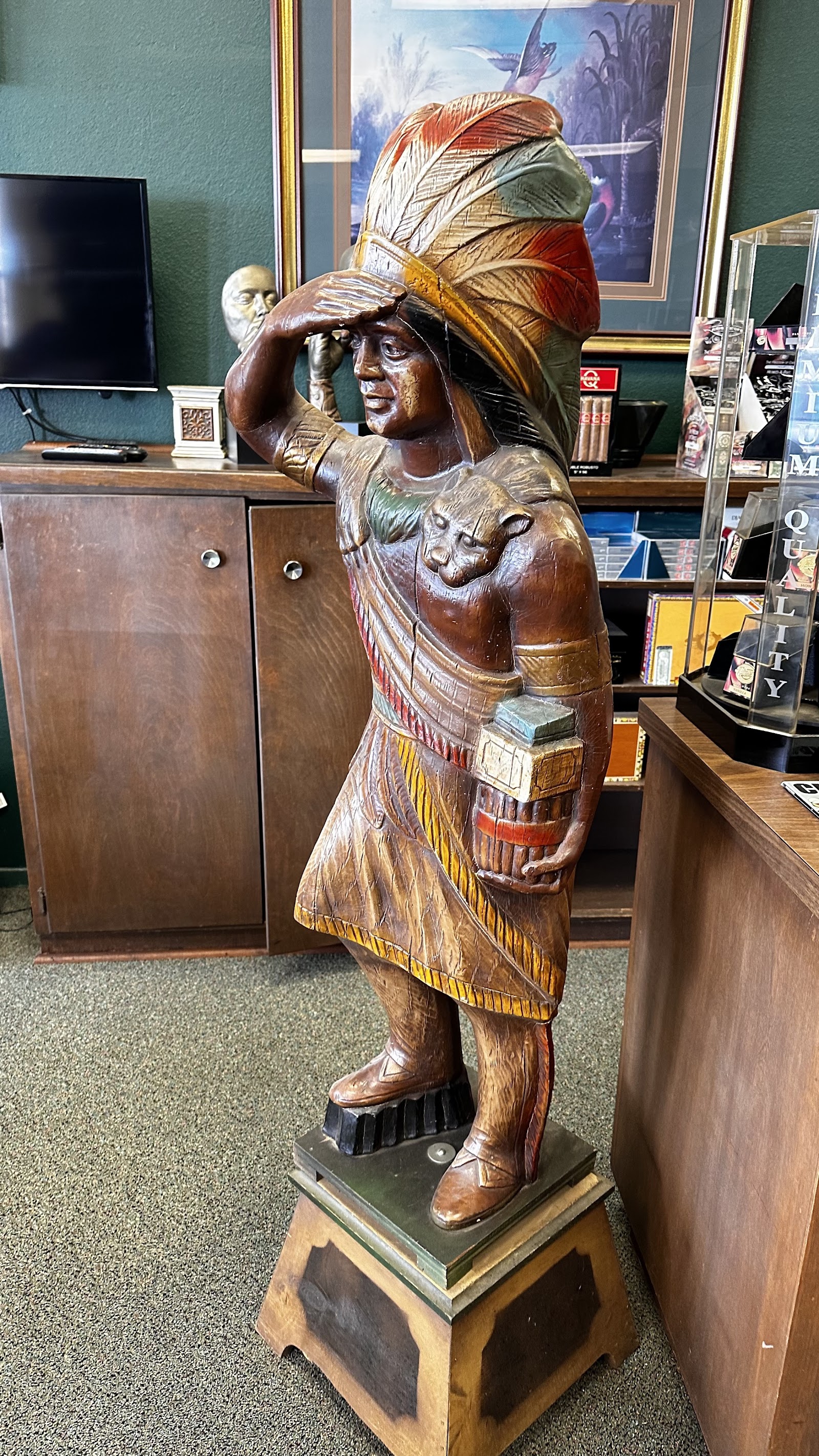 Colonel's Pipe Shop photo 6