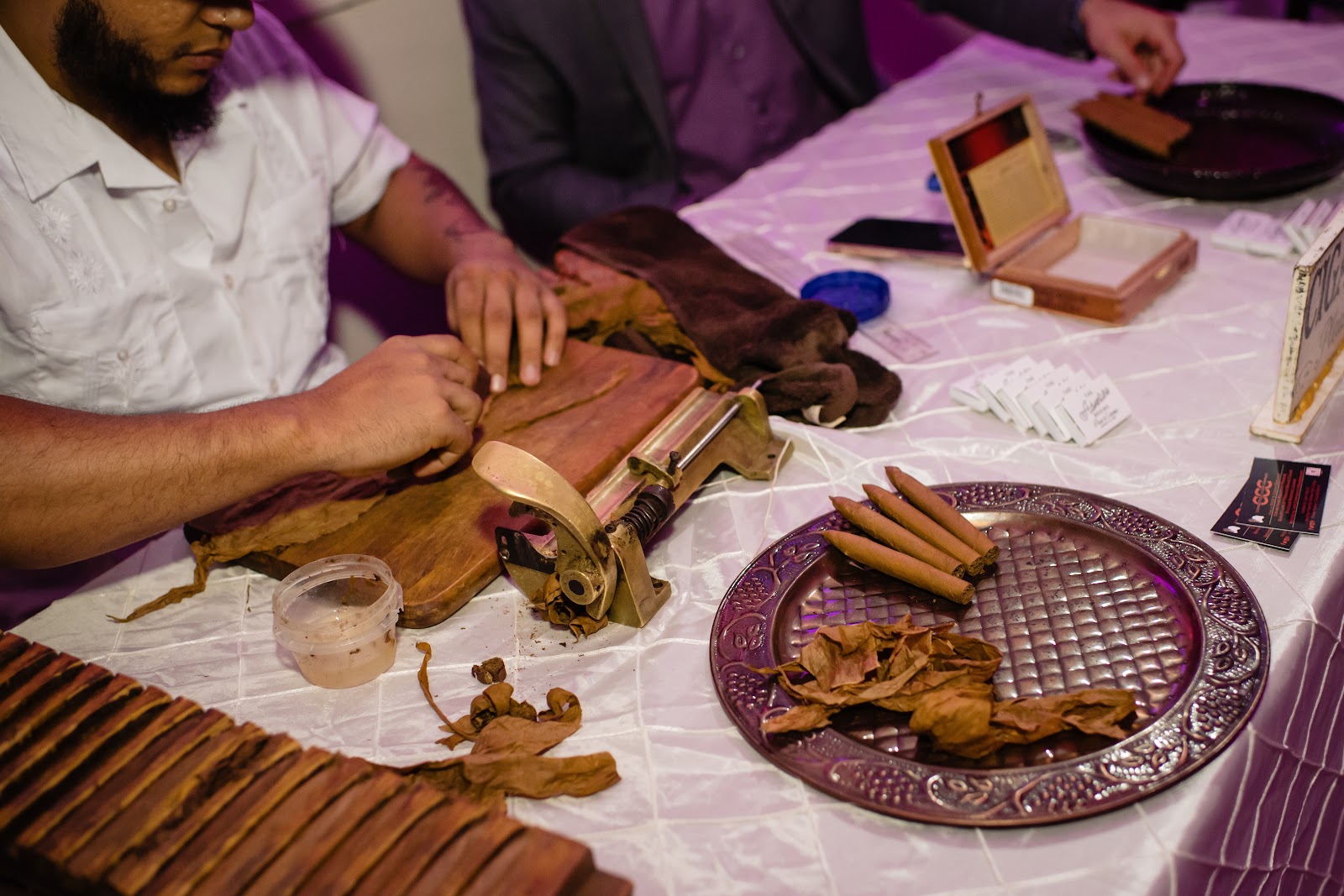 Connecticut Cigar Co. photo 6