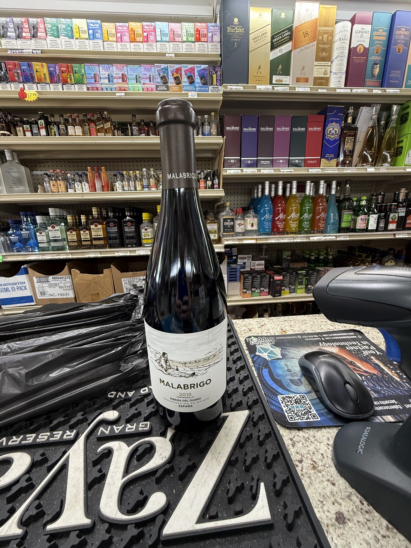 Coquis Liquors photo 5