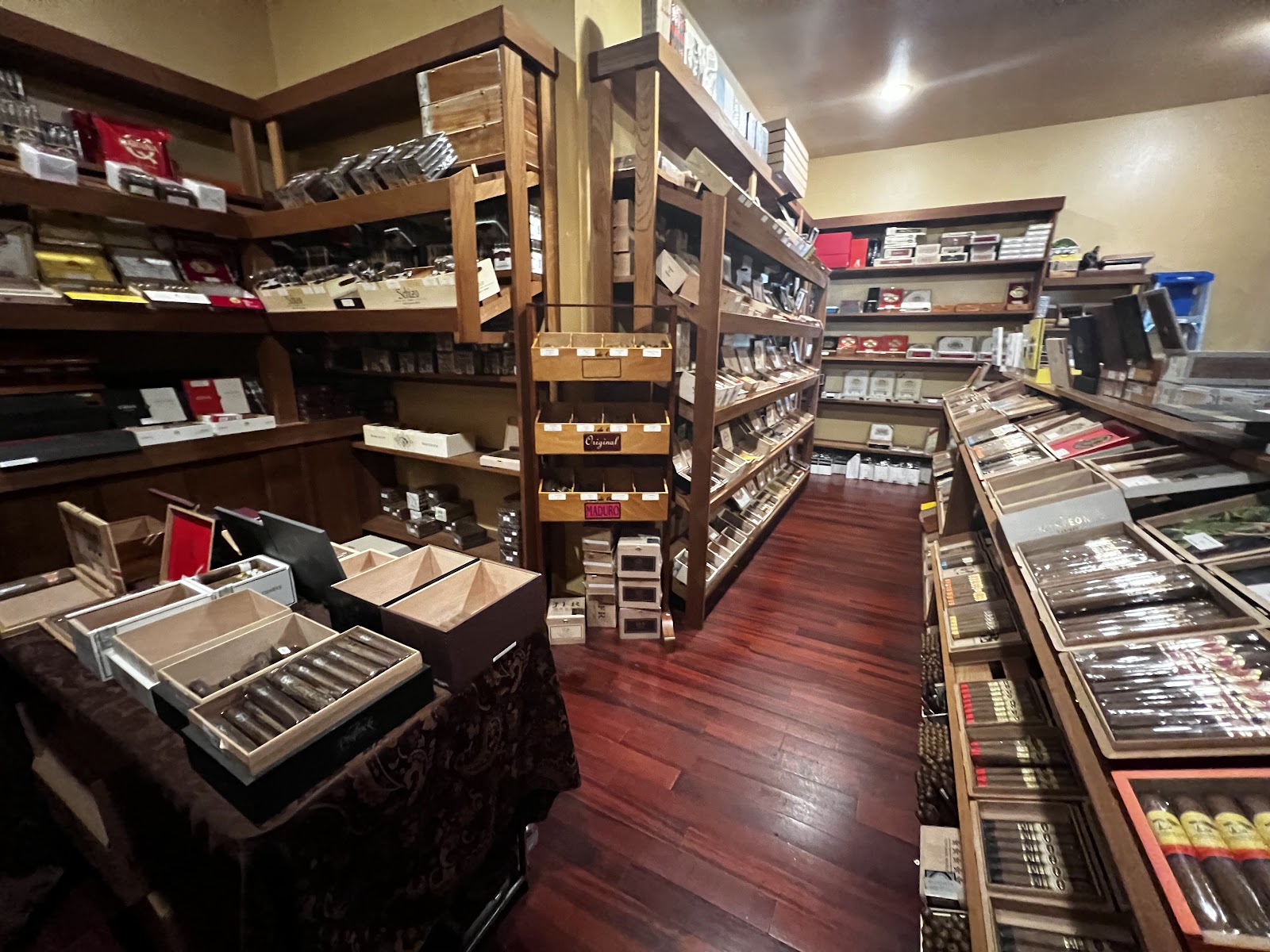 Cordova Cigars photo 2
