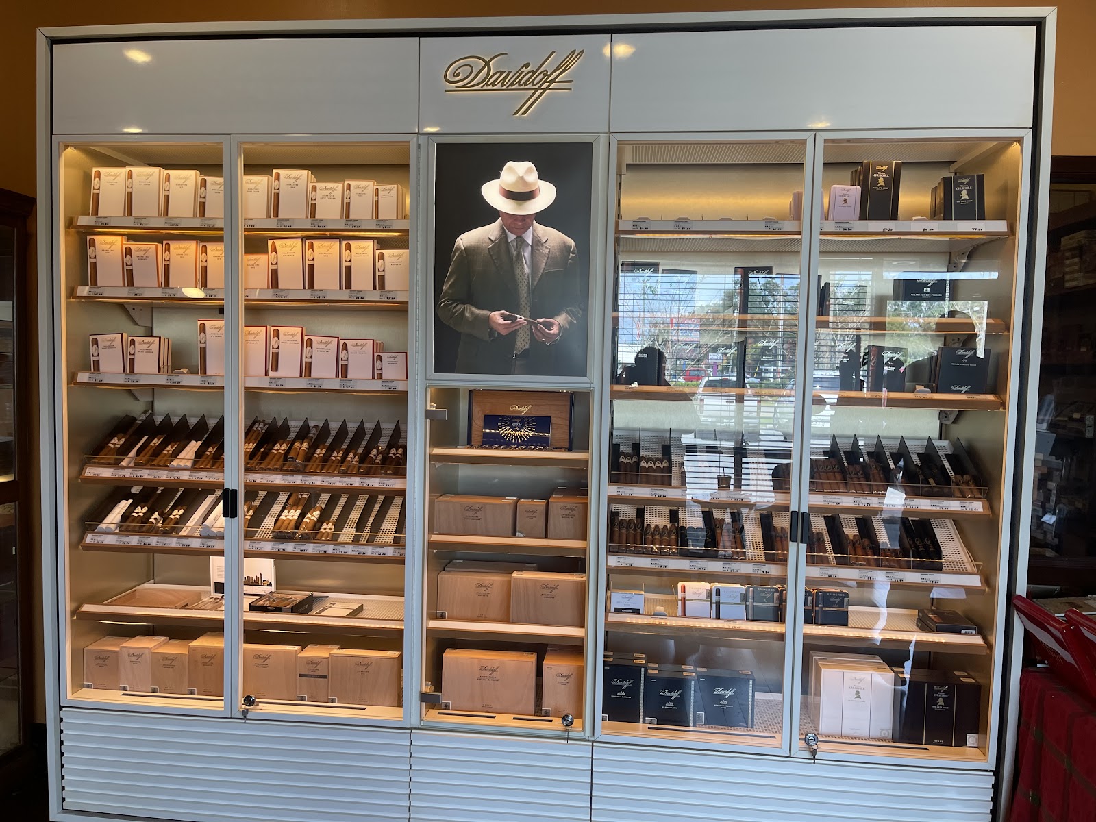 Cordova Cigars photo 3