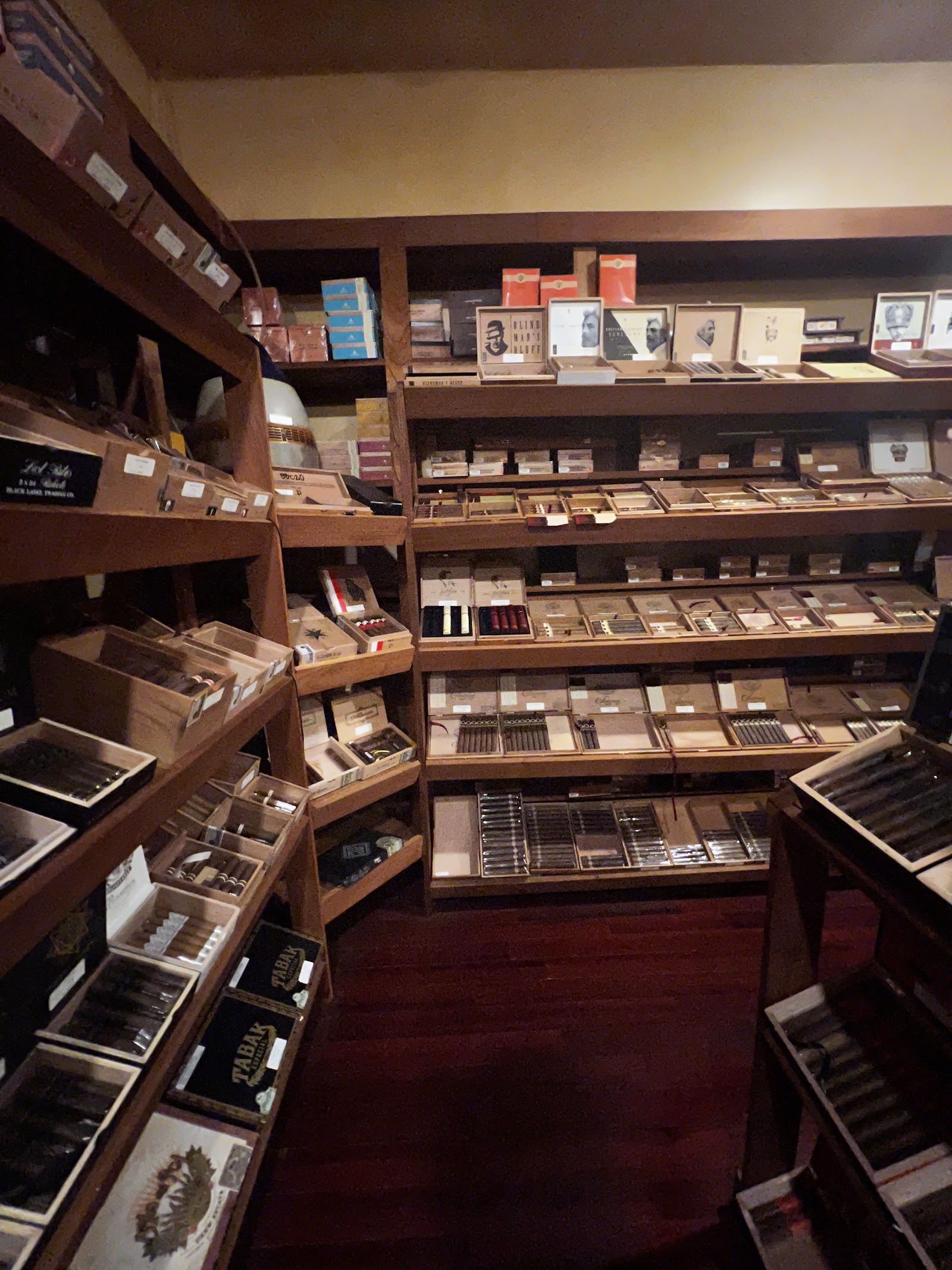 Cordova Cigars photo 5