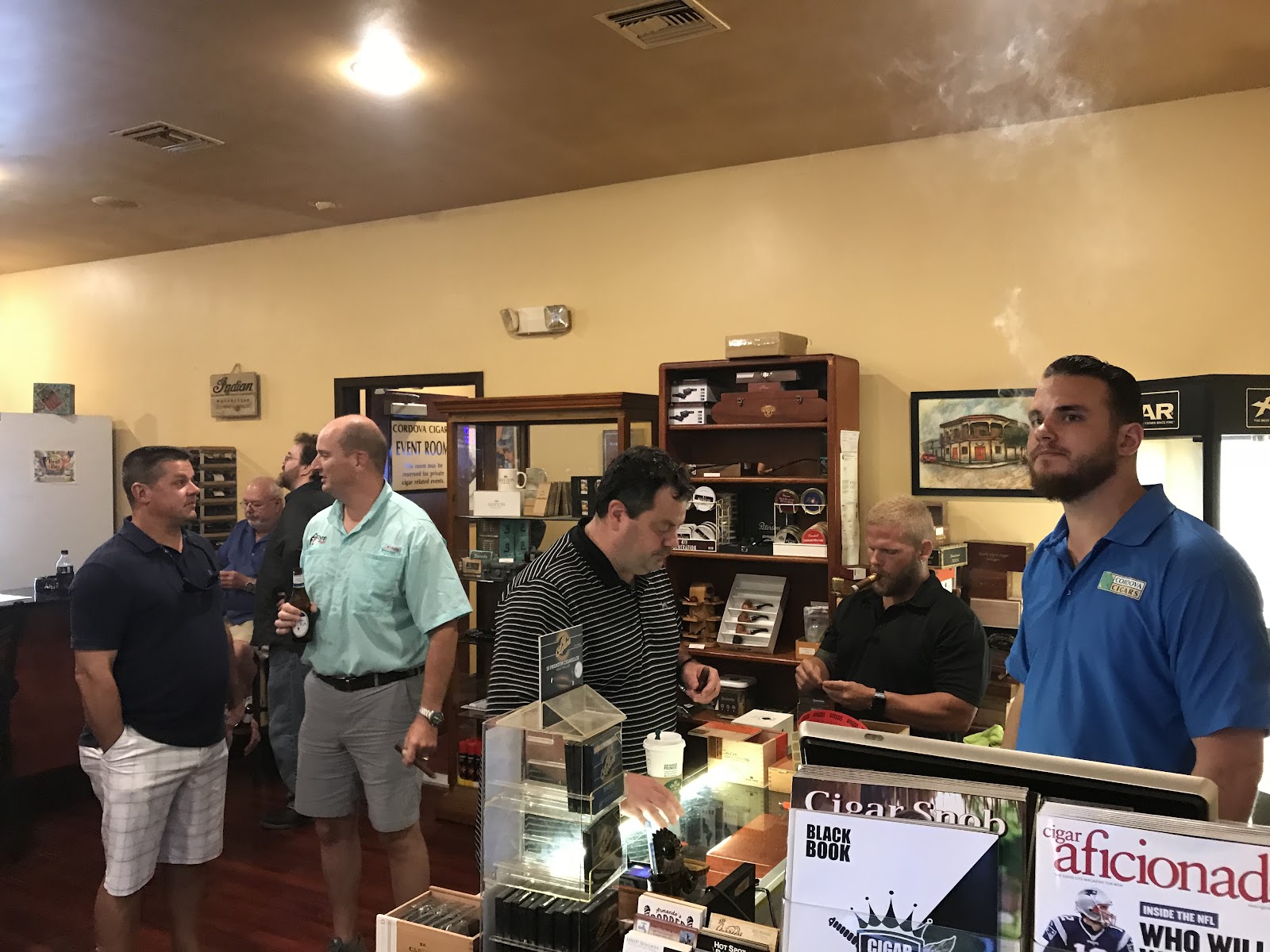 Cordova Cigars photo 6