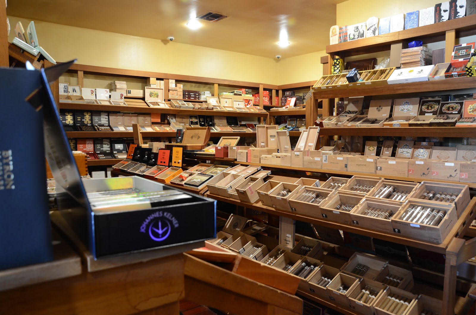 Cordova Cigars photo 8
