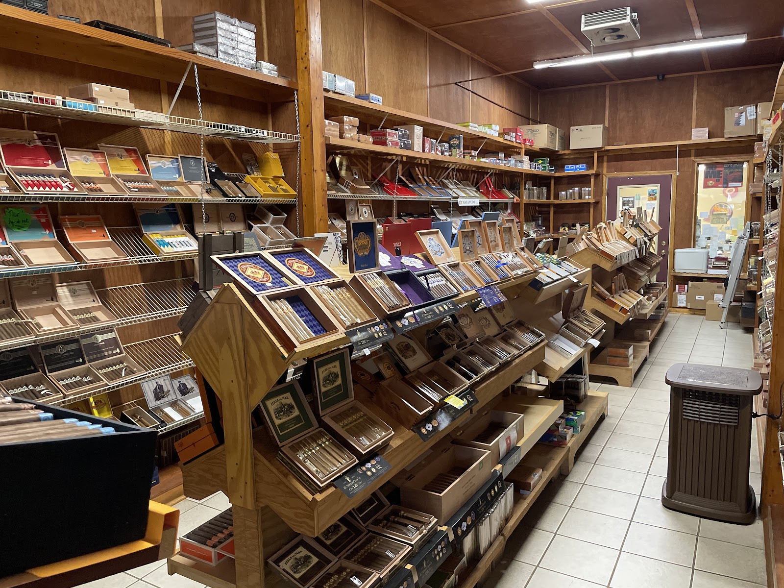 Cordy's Cigar Box photo 2