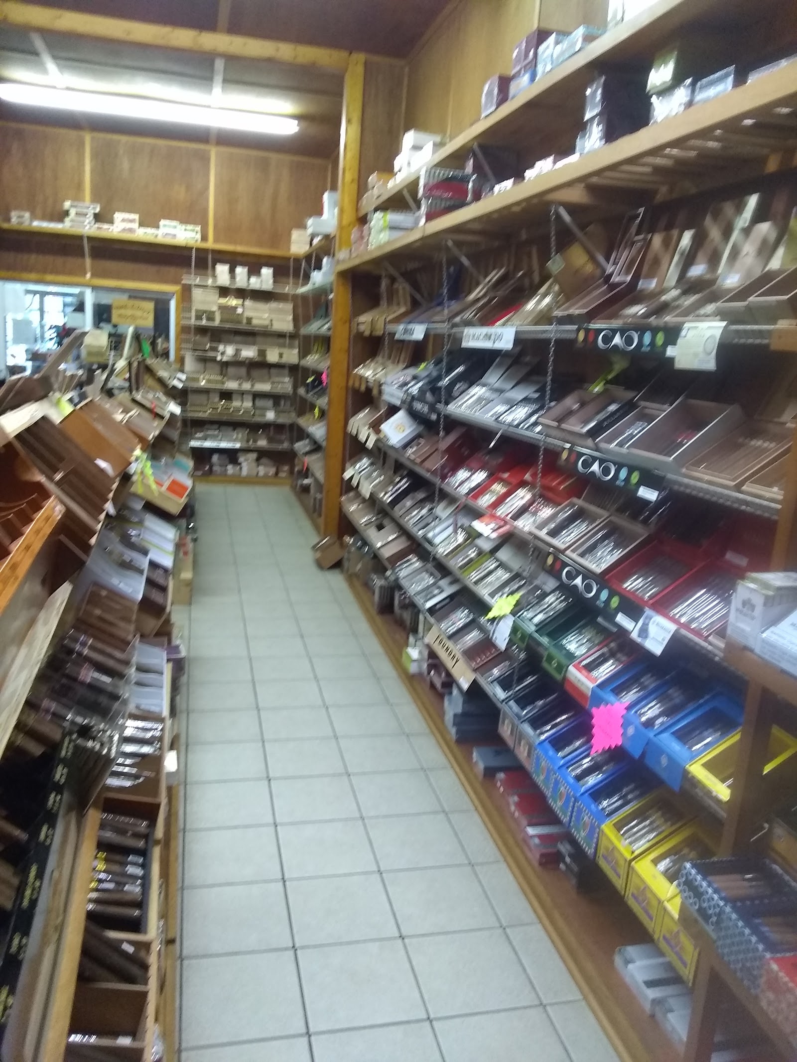 Cordy's Cigar Box photo 7