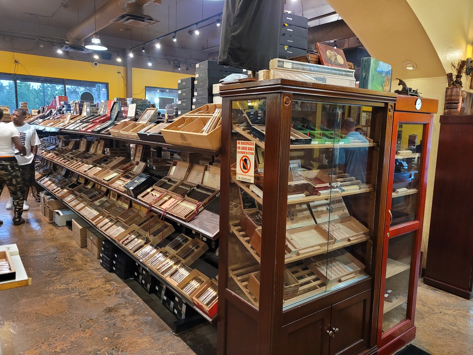Corona Cigar Company & Drew Estate Lounge (HQ) photo 3