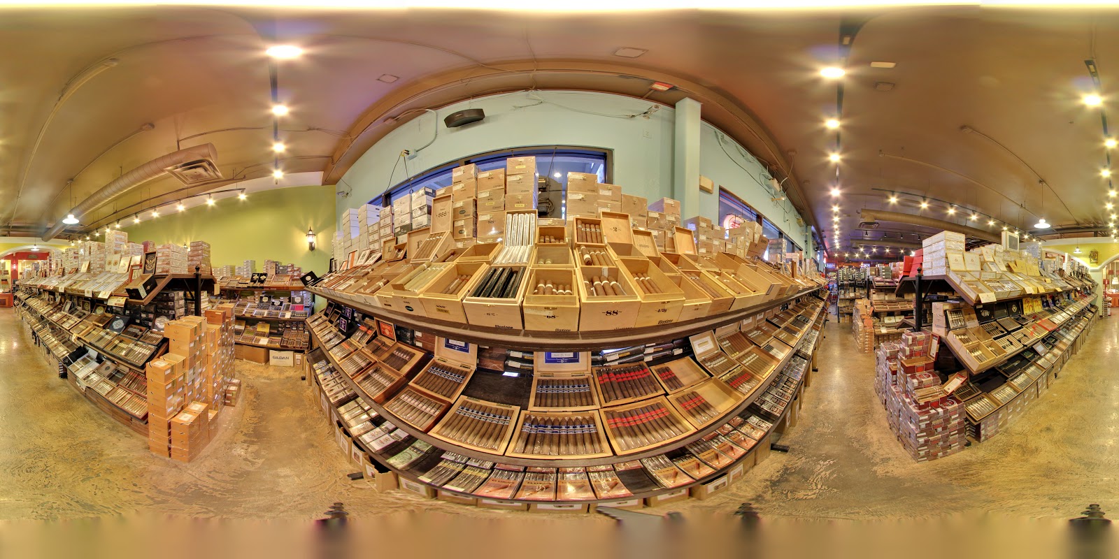 Corona Cigar Company & Drew Estate Lounge (HQ) photo 4