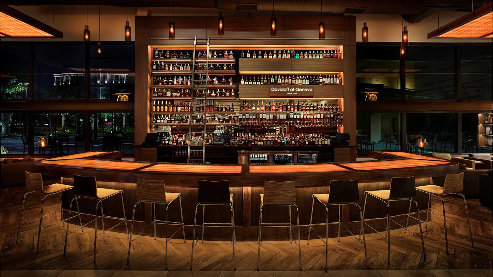 Corona Cigar Company & J.C. Newman Diamond Crown Lounge photo 2