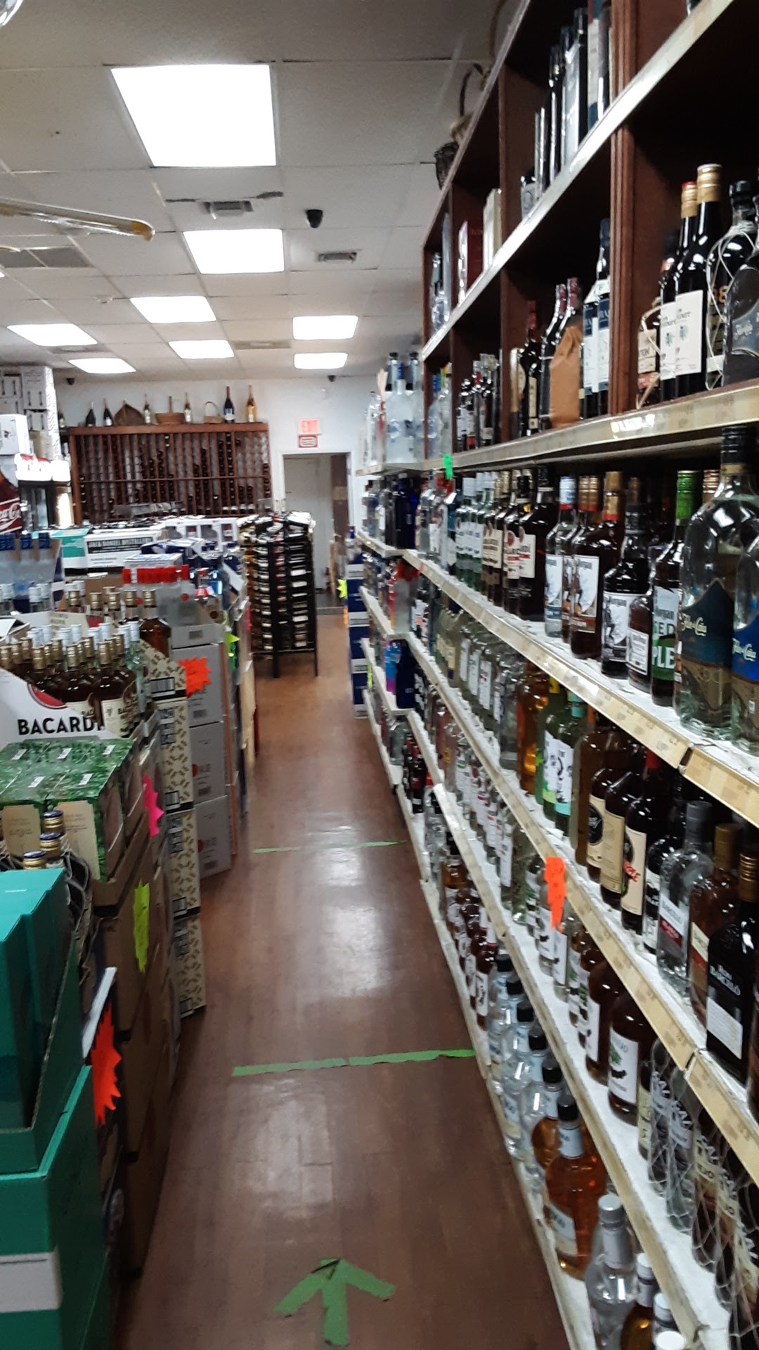 Country Walk Liquor & Wine photo 2