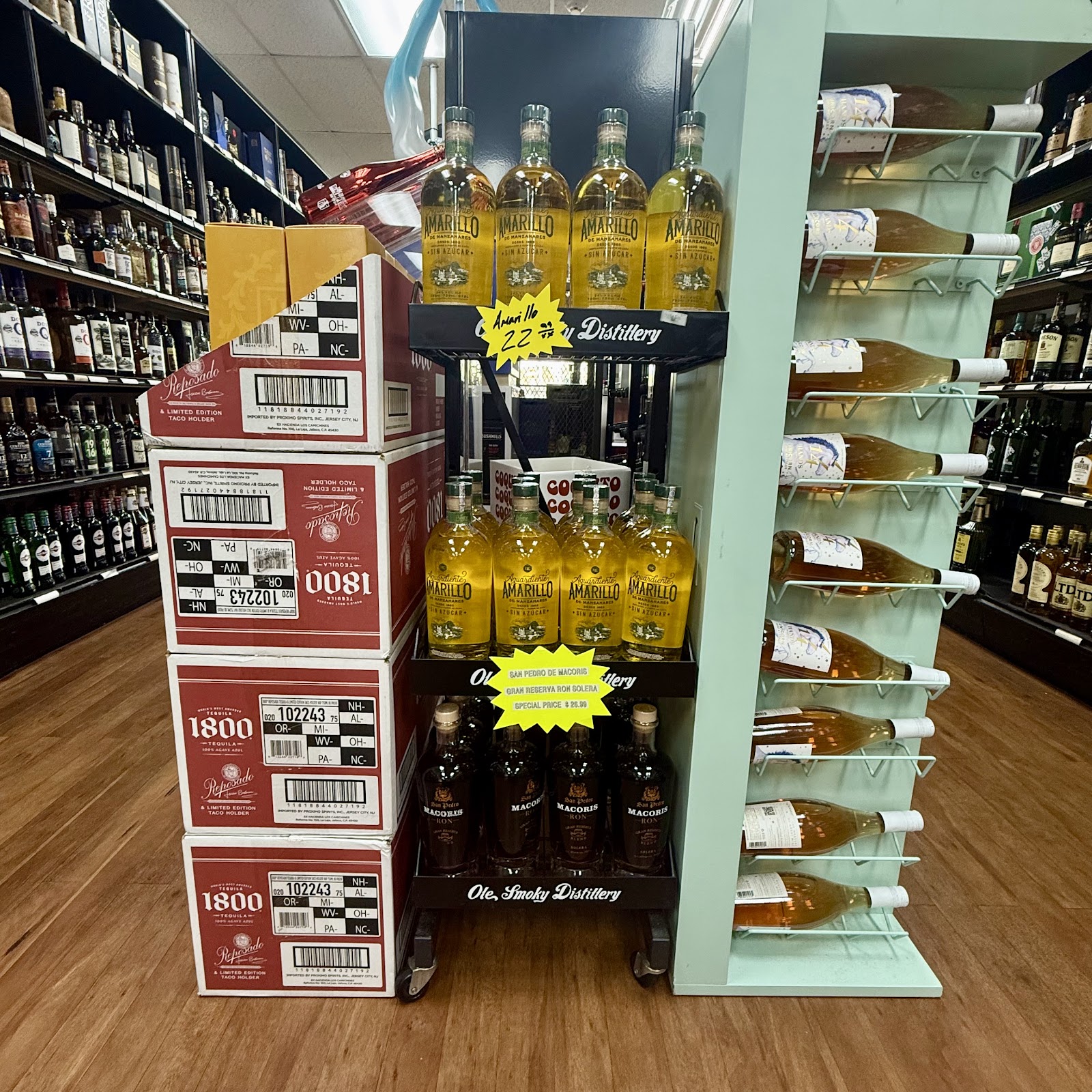 Country Walk Liquor & Wine photo 3