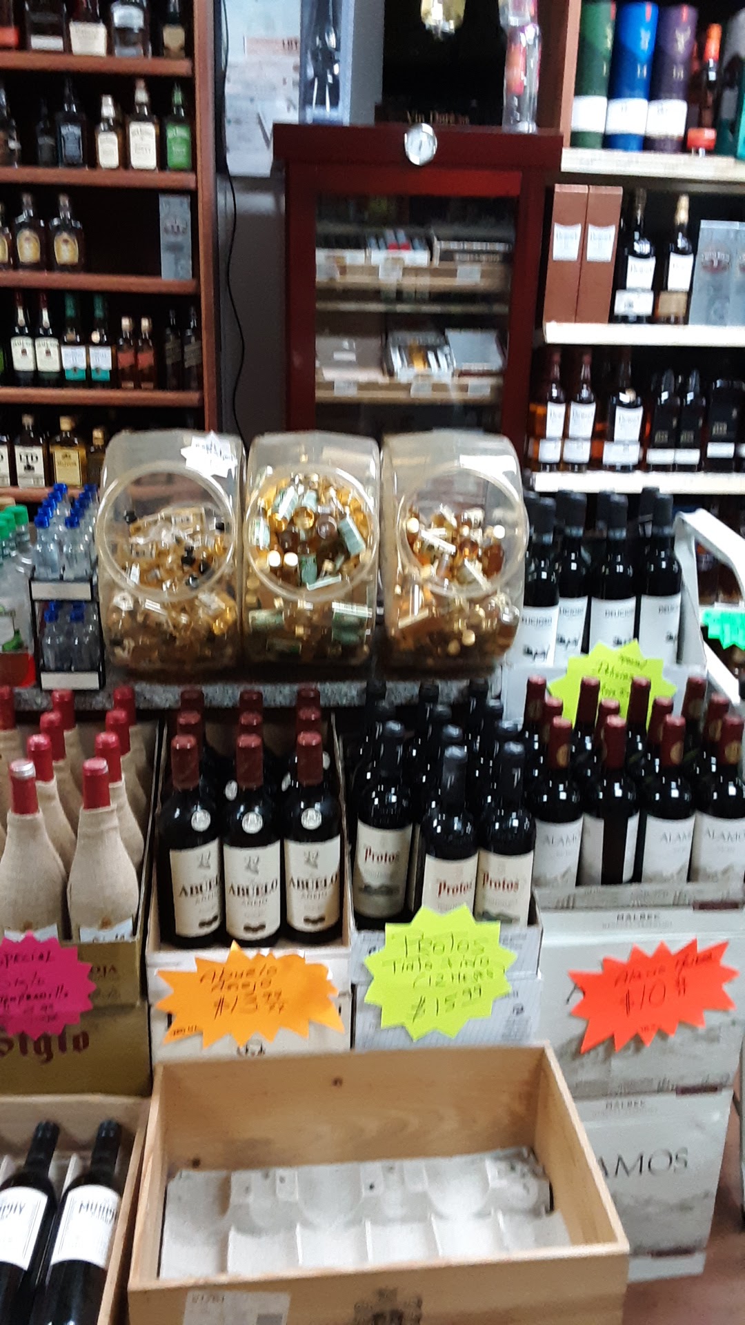 Country Walk Liquor & Wine photo 6