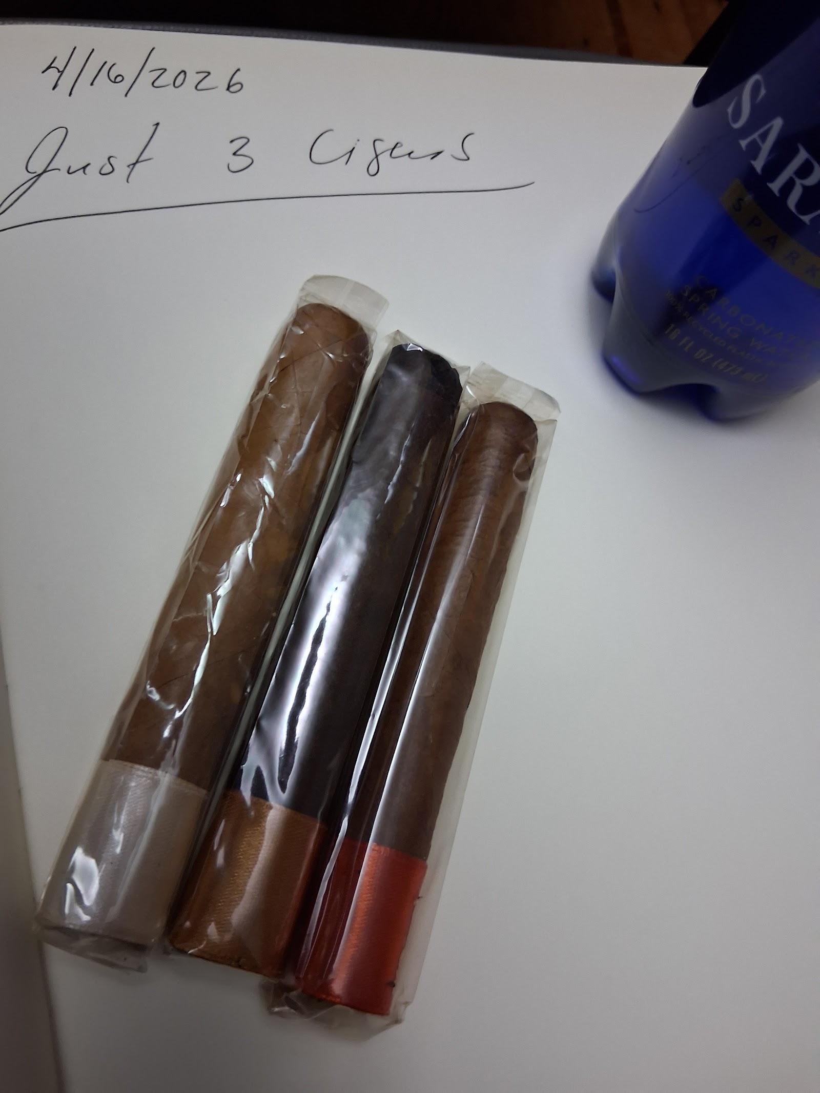 Cousin's Cigar photo 5