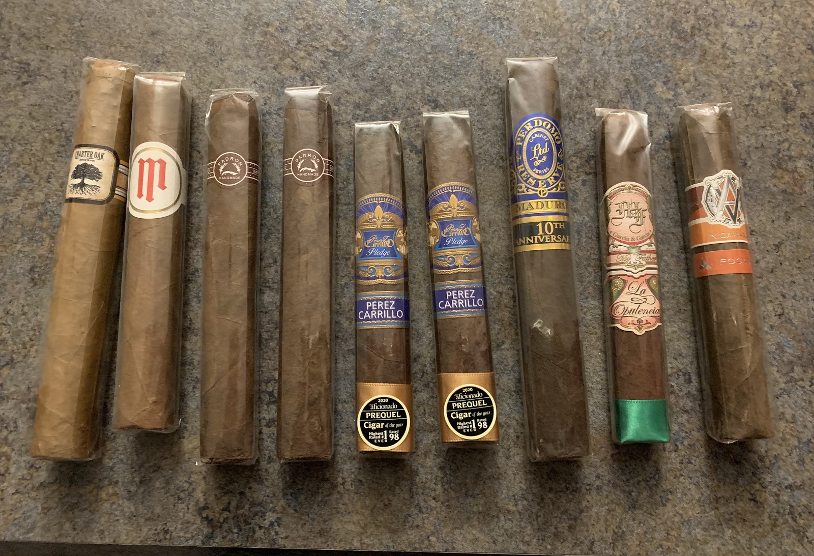 Cousin's Cigar photo 6