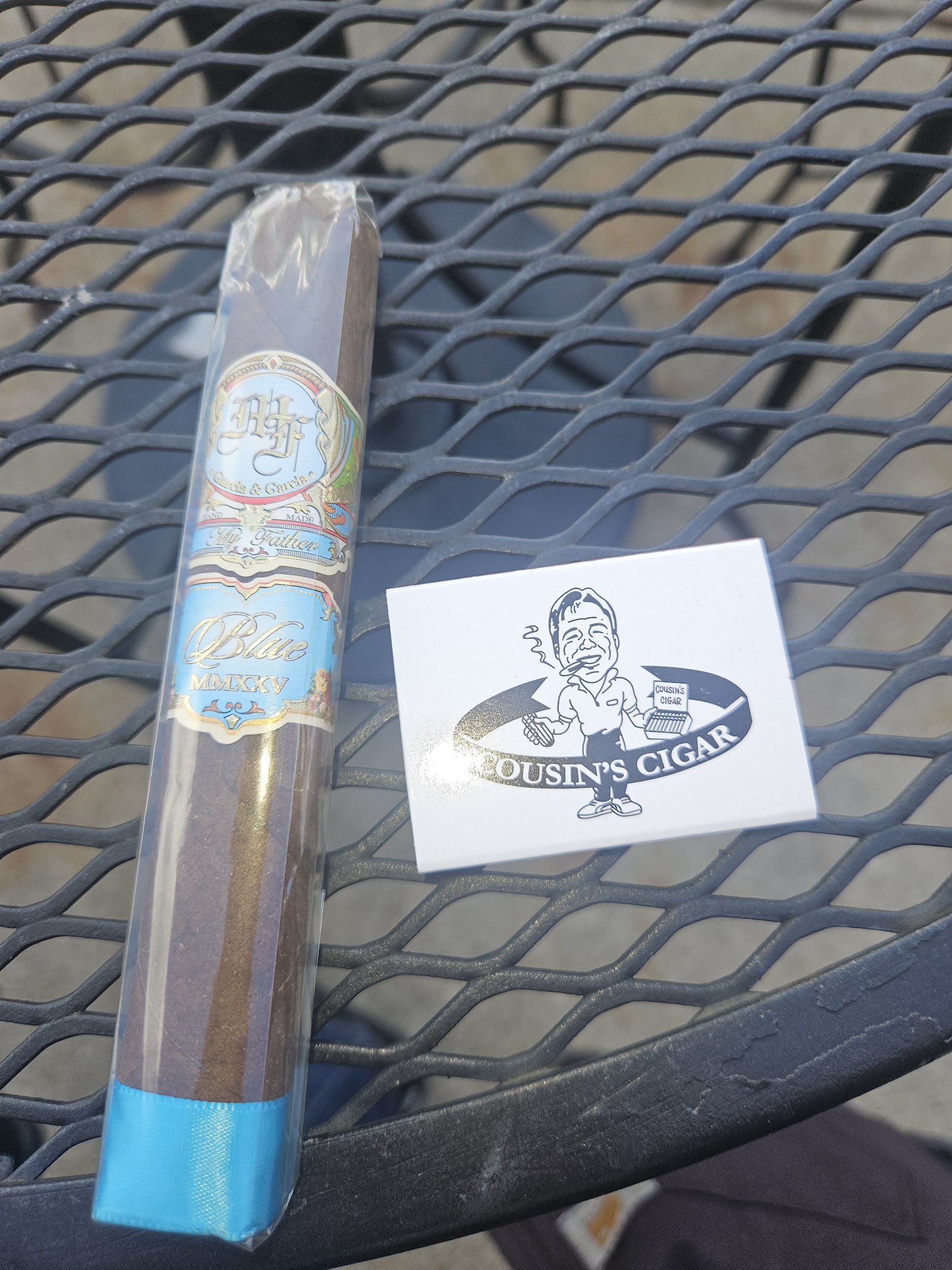 Cousin's Cigar photo 7