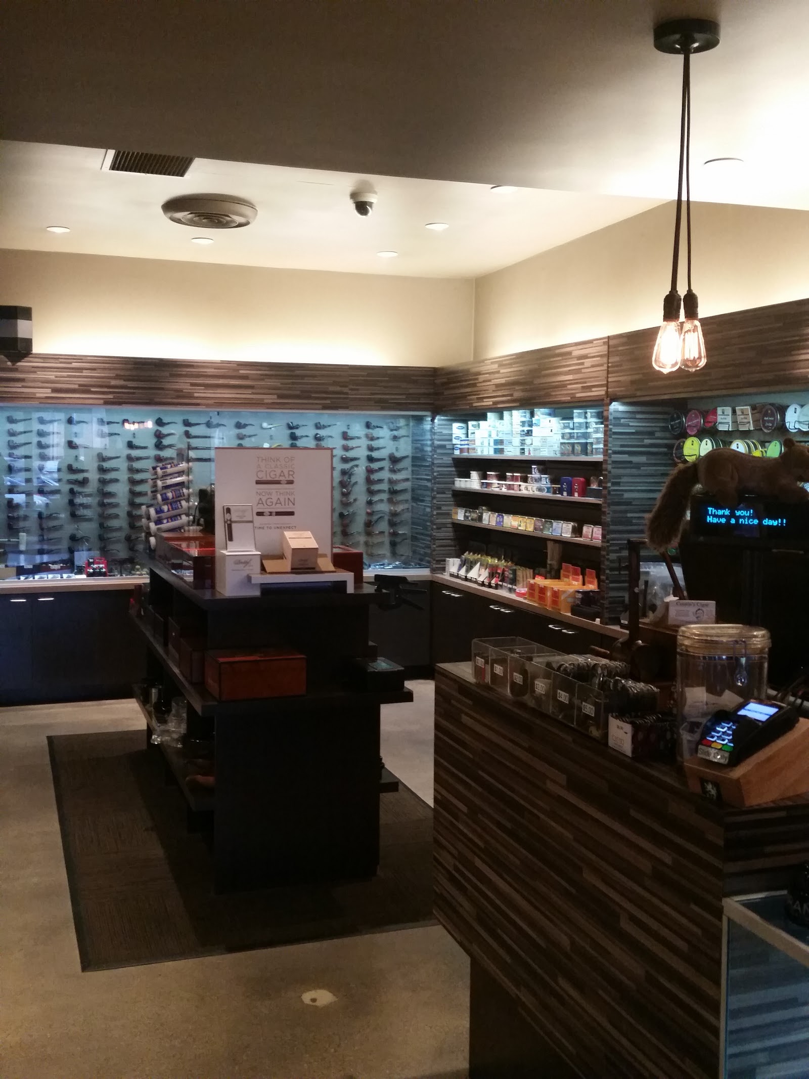 Cousin's Cigar Co. - Akron, OH photo 8