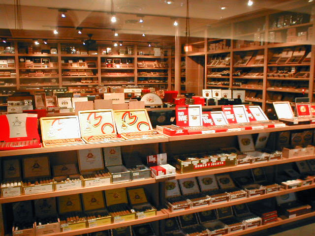Cousin's Cigar Co. - Akron, OH photo 9