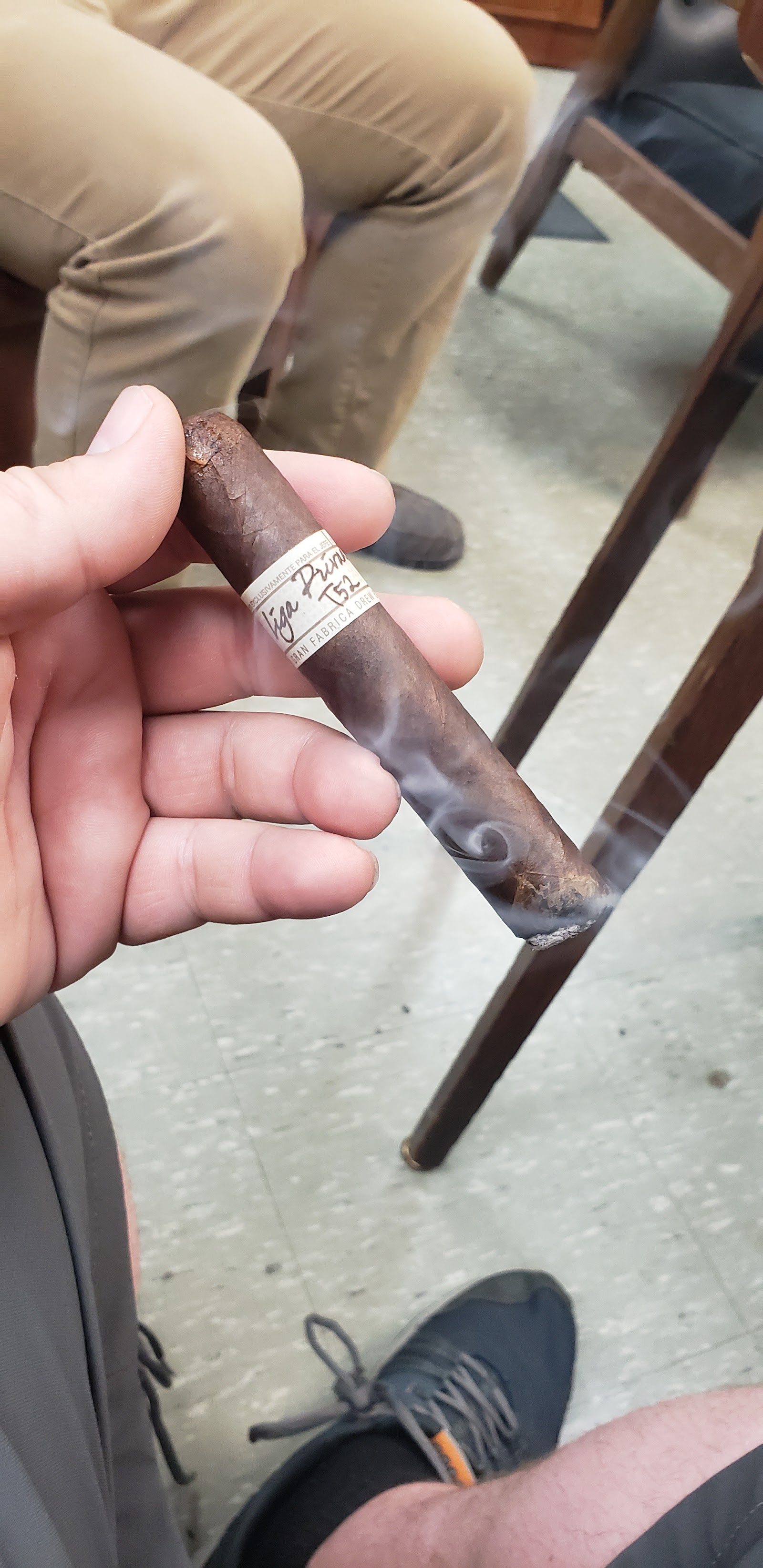 Cousin's Cigar Co. - Cleveland/Downtown photo 6