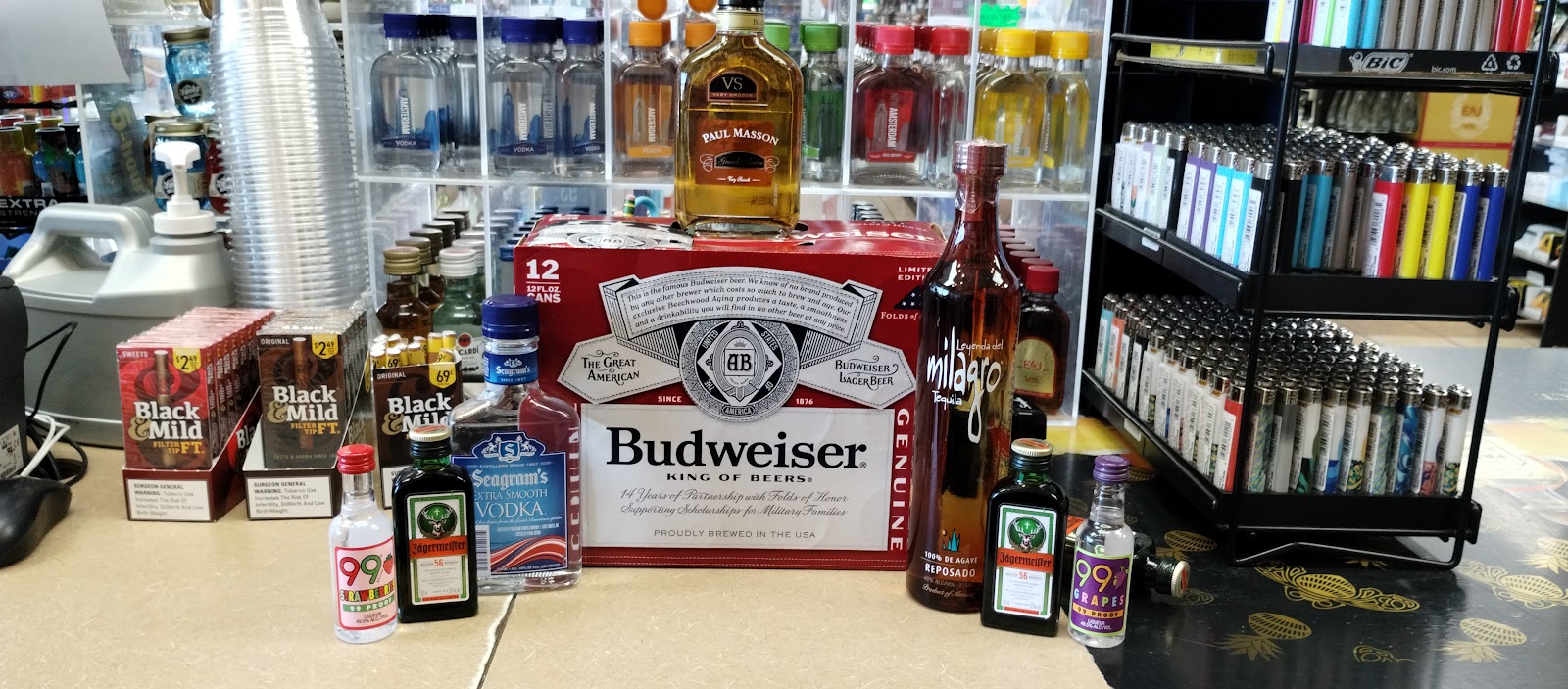 Covington Tobacco Shop photo 2