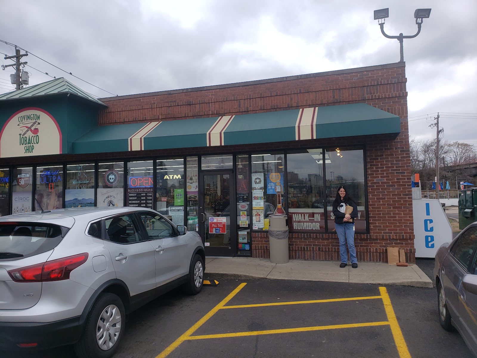 Covington Tobacco Shop photo 4