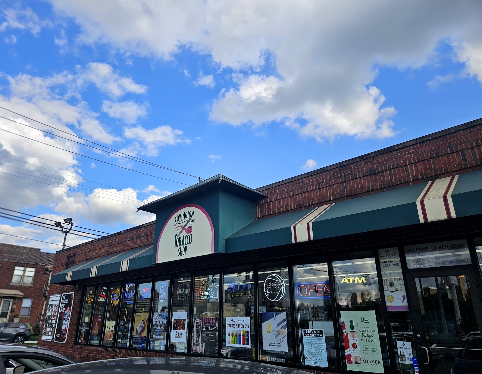 Covington Tobacco Shop photo 7