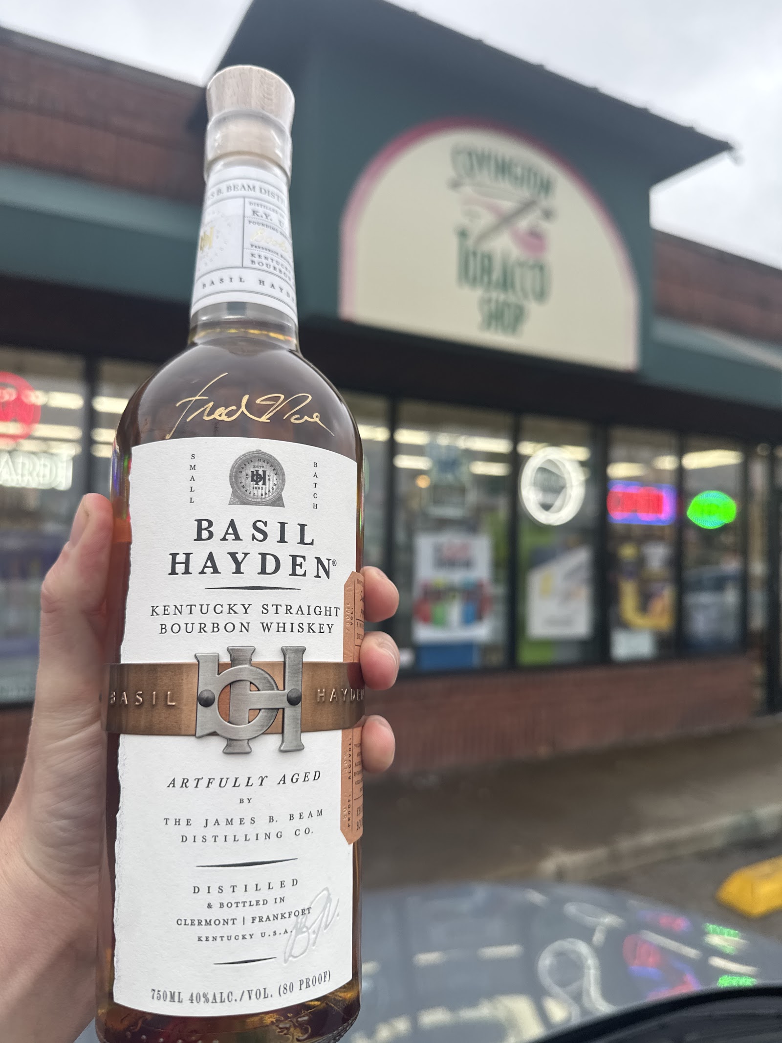 Covington Tobacco Shop photo 9