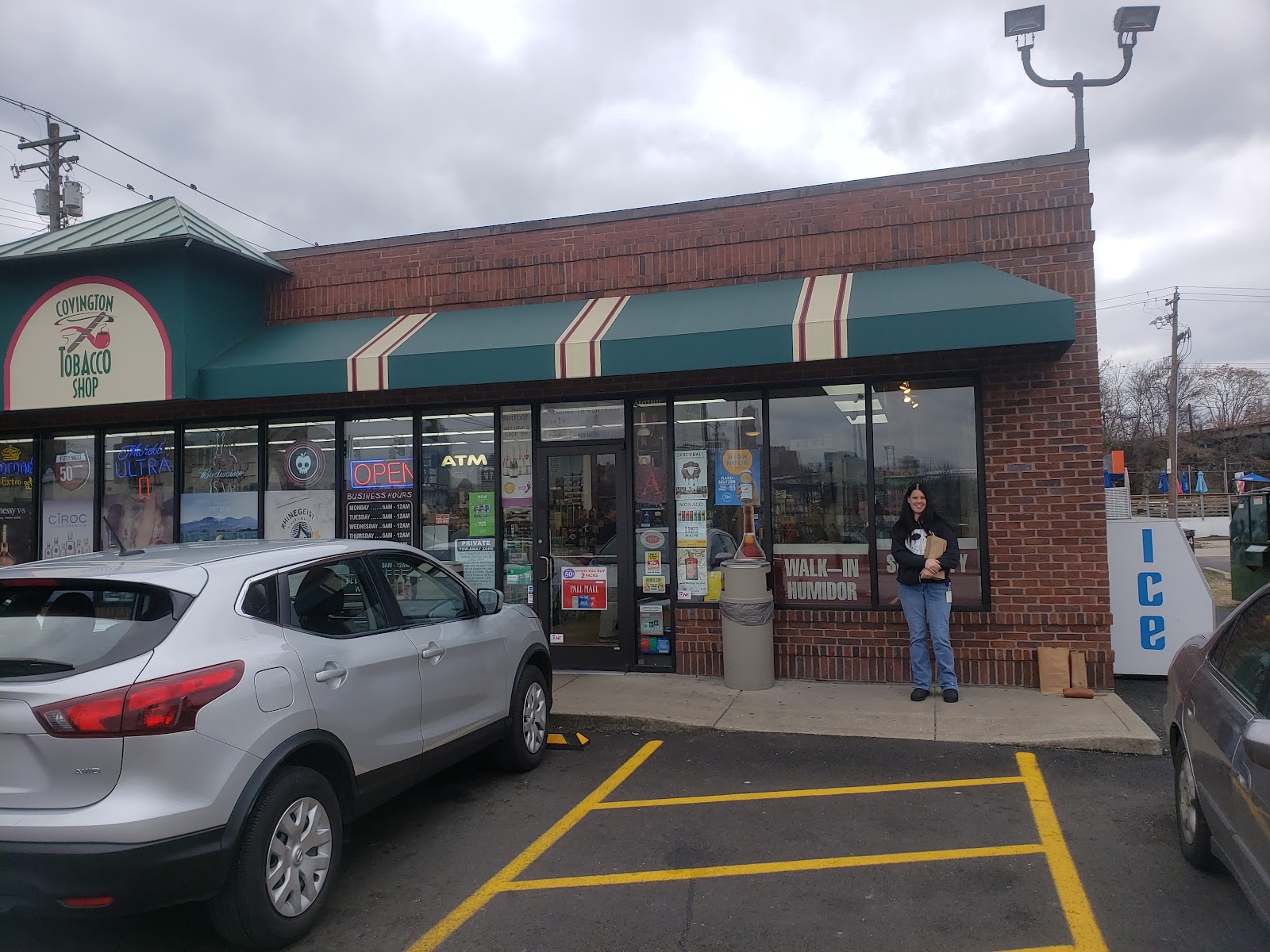 Covington Tobacco Shop photo 10