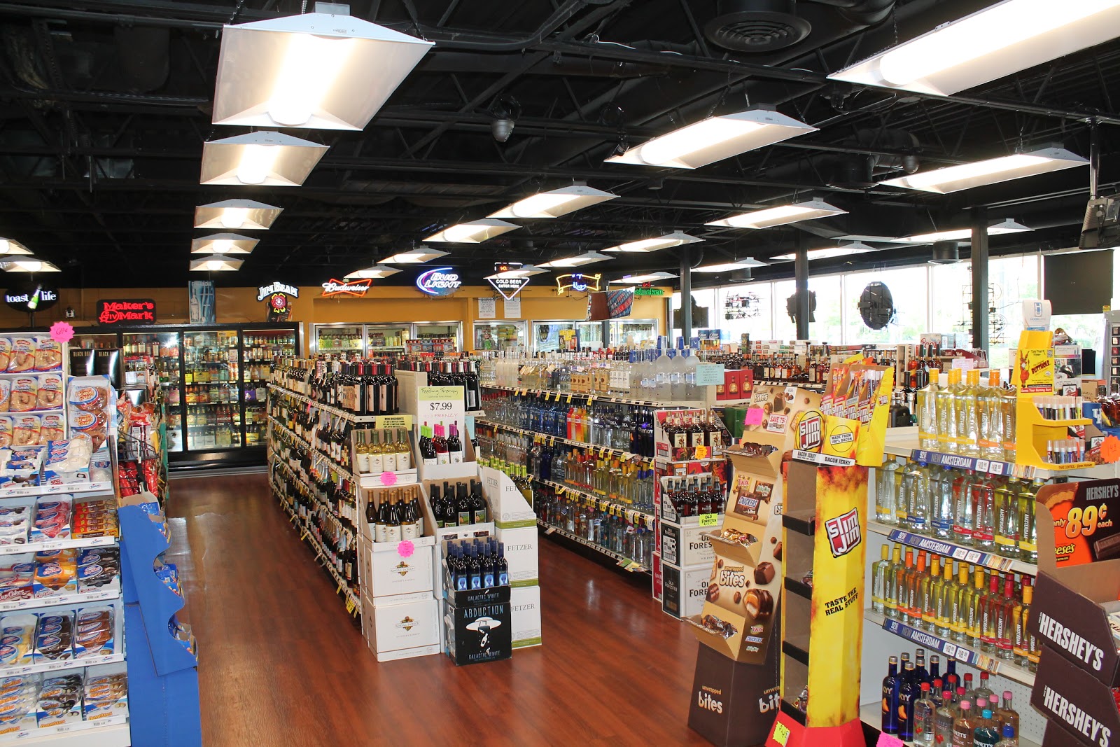 Cox's Smokers Outlet - Fern Creek photo 2