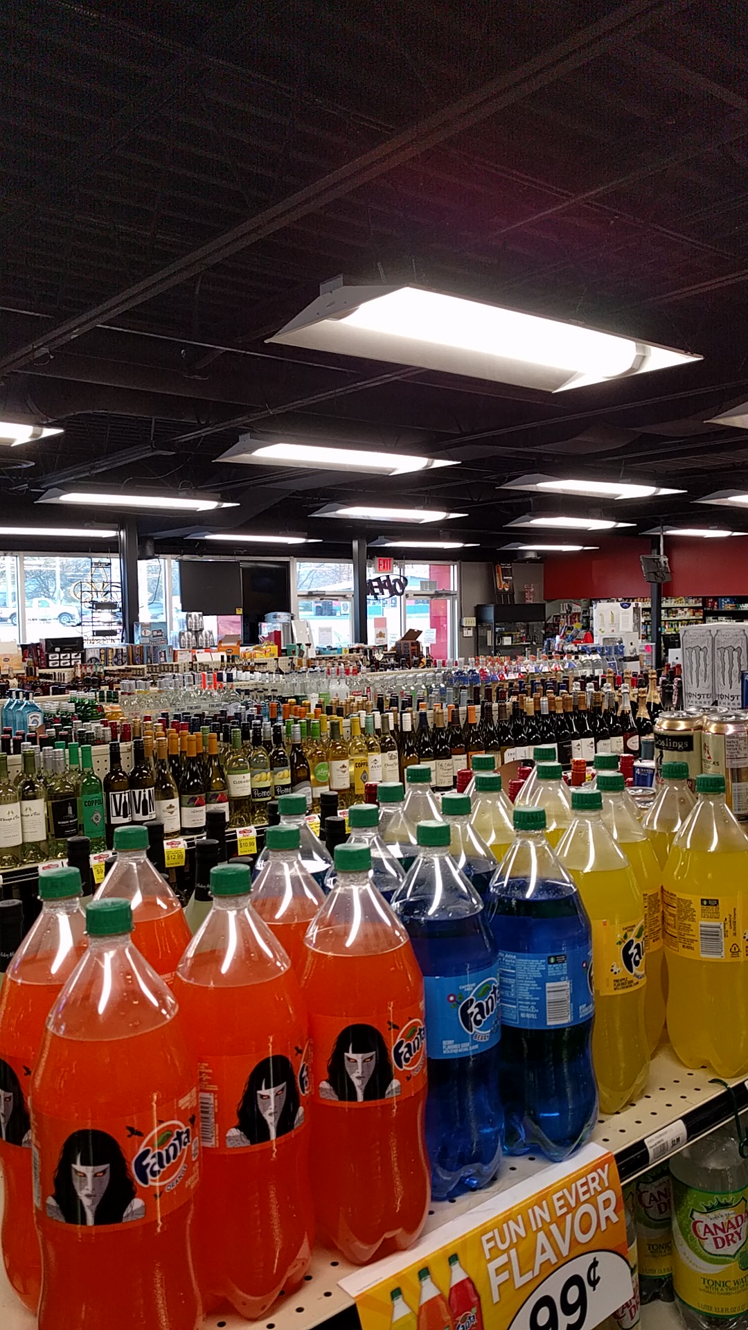 Cox's Smokers Outlet - Fern Creek photo 8