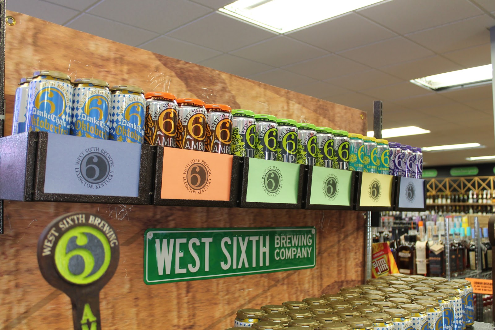 Cox's Smoker's Outlet - Mt. Washington photo 6