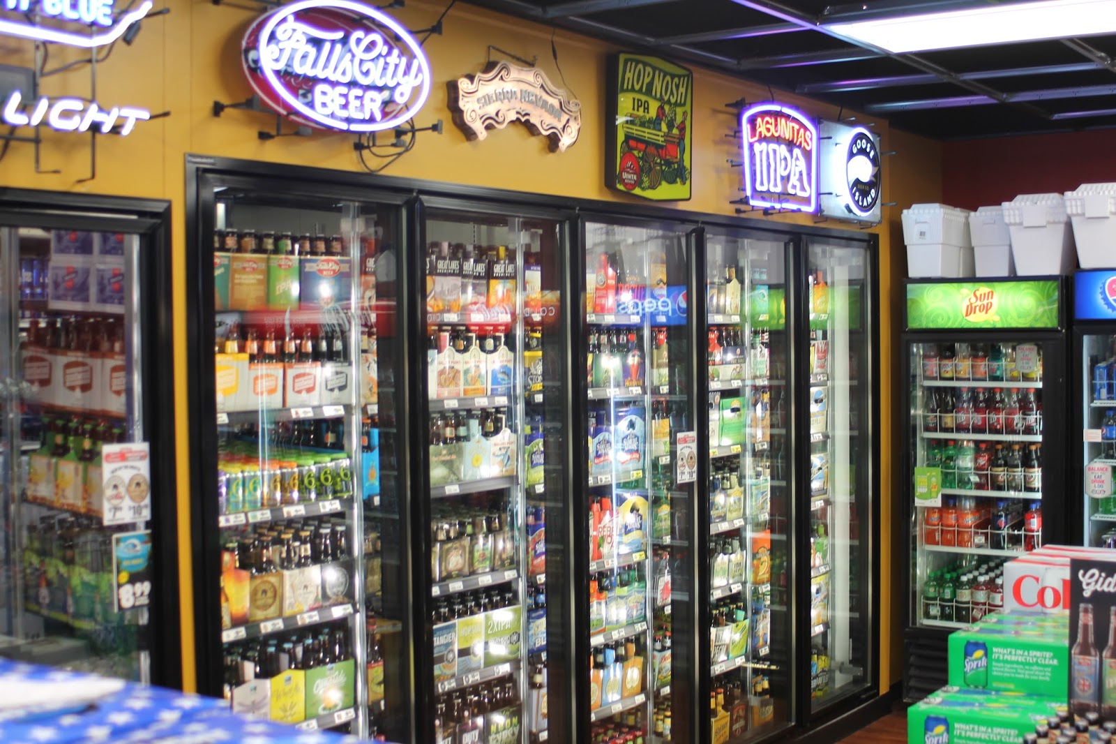 Cox's Smoker's Outlet - Pleasure Ridge Park photo 2