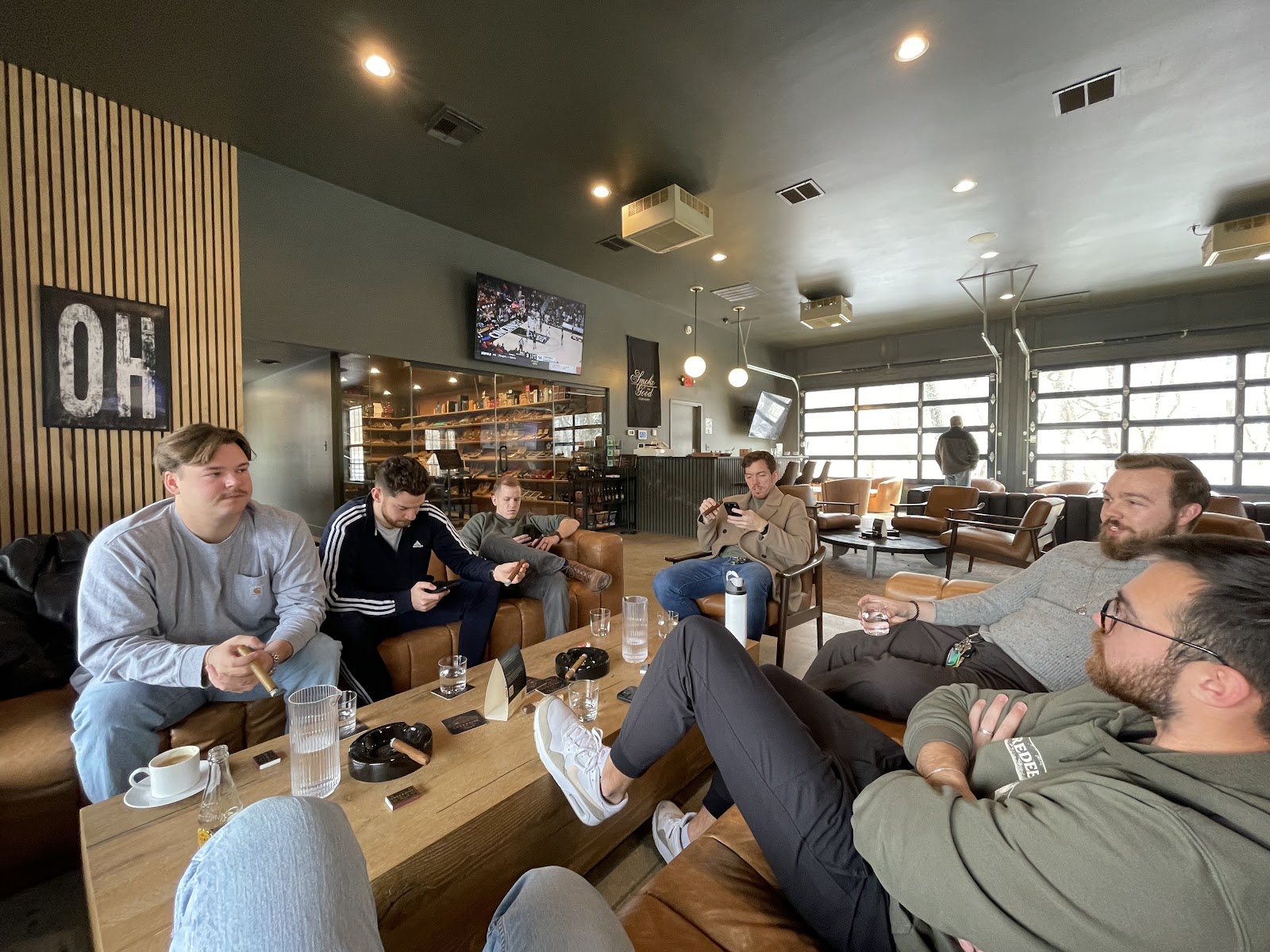 Creekside Cigar Co photo 3