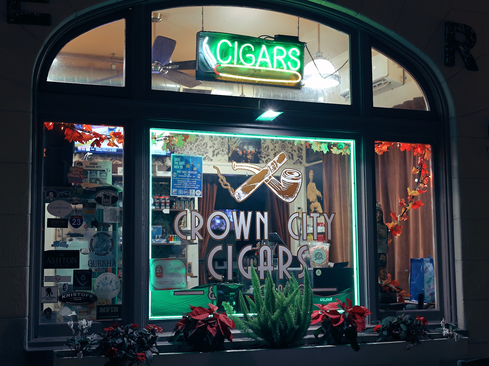 Crown City Cigars photo 4