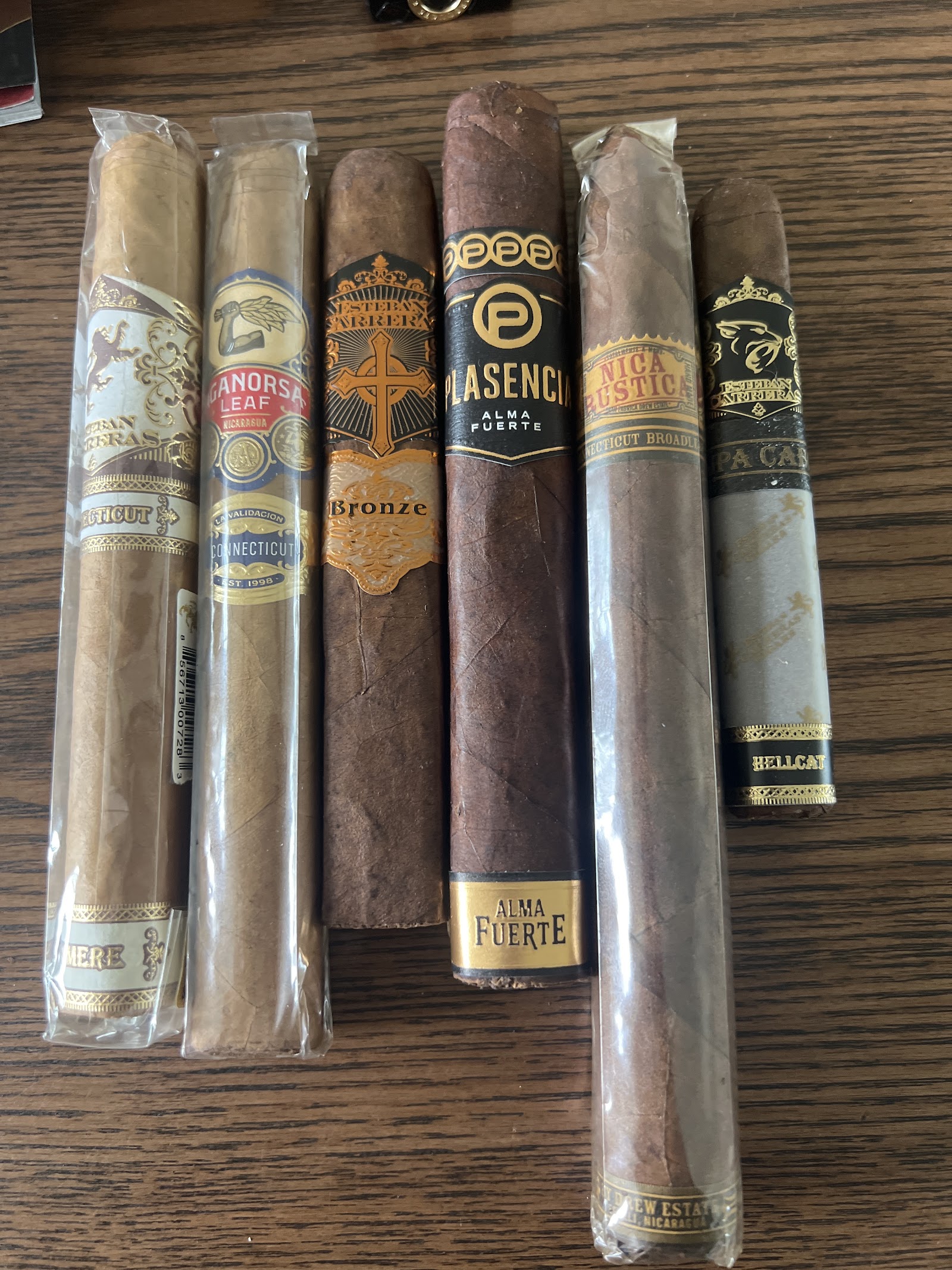 Crown City Cigars photo 6
