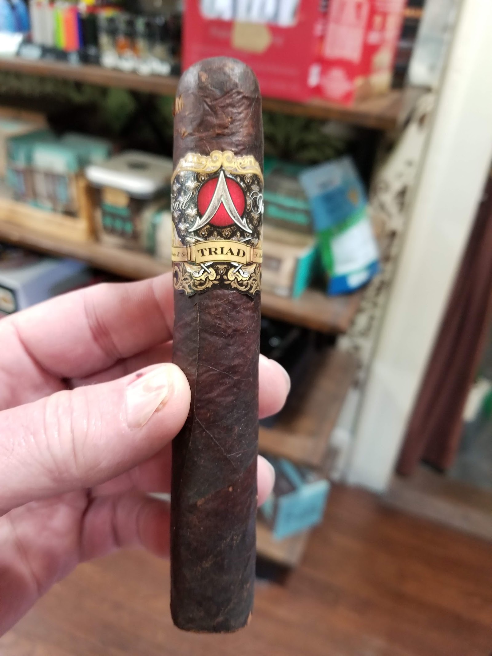 Crown City Cigars photo 9