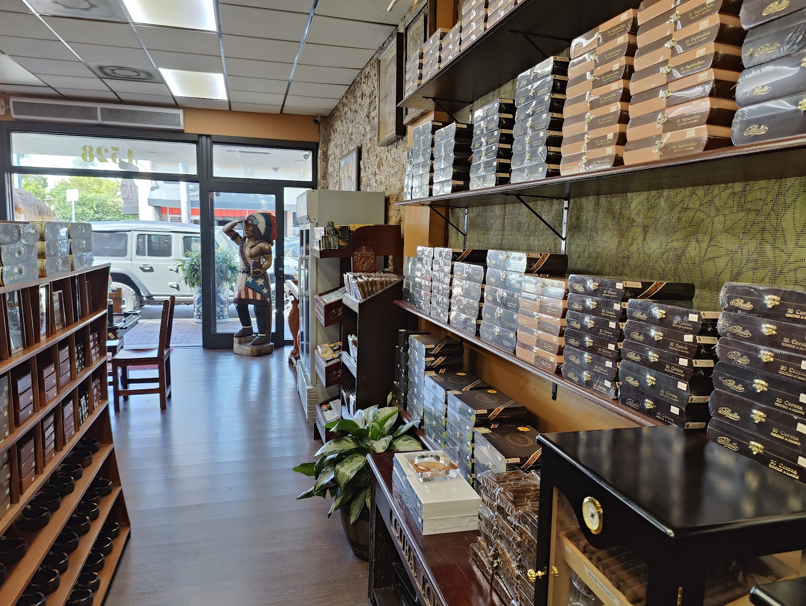 Cuba Tobacco Cigar Co (Retail) photo 2
