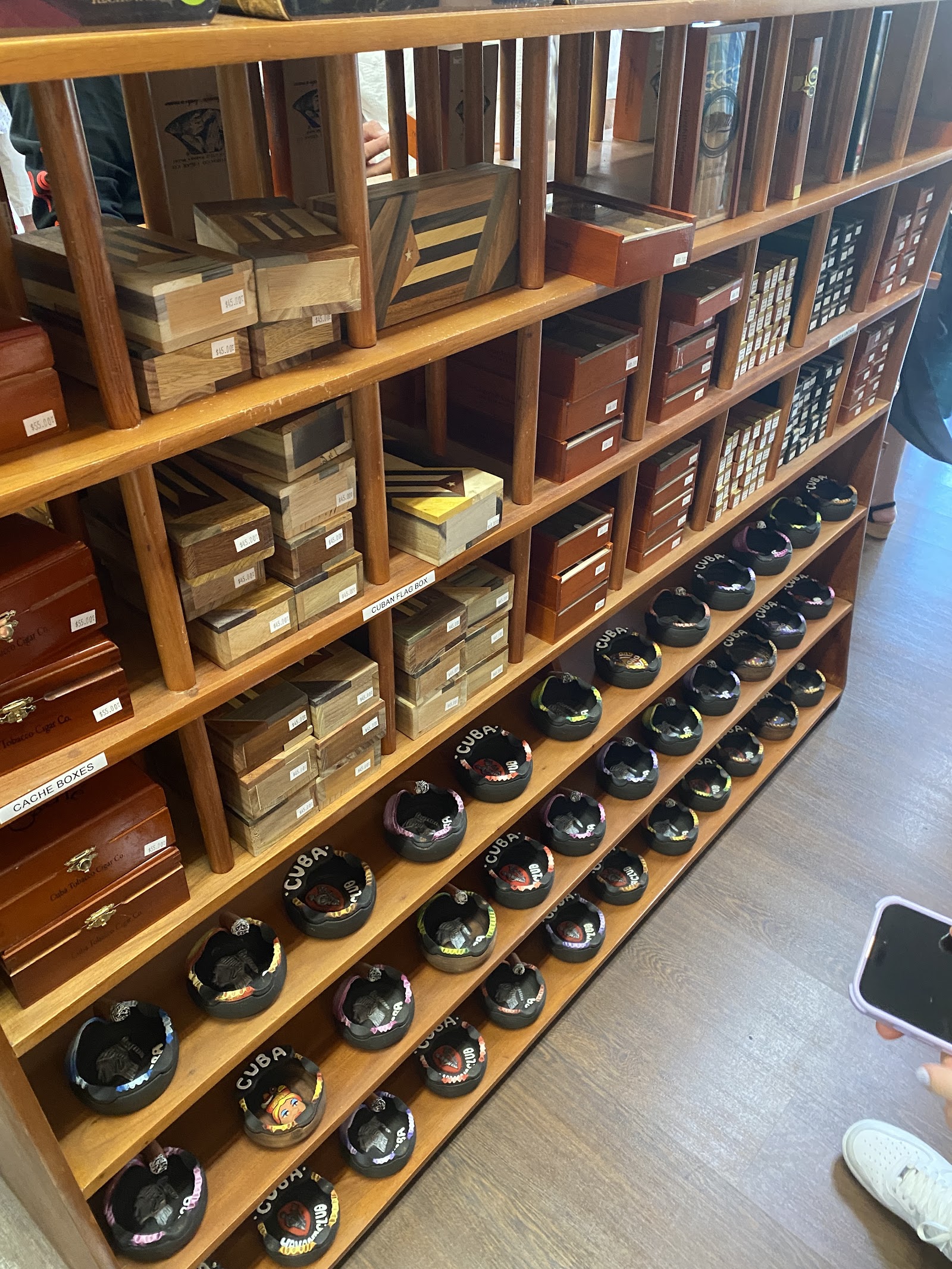 Cuba Tobacco Cigar Co (Retail) photo 5