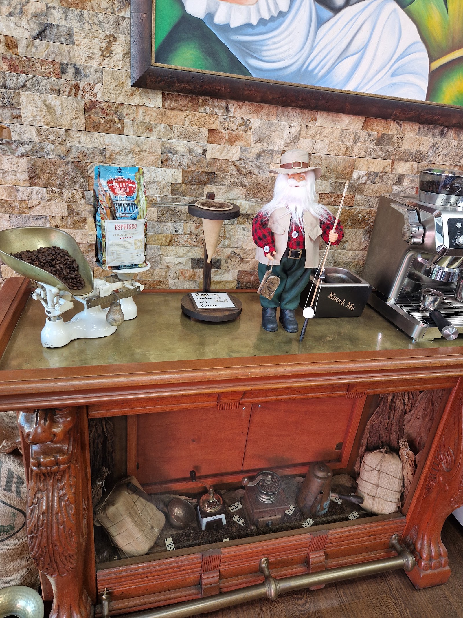 Cuba Tobacco Cigar Co (Retail) photo 6