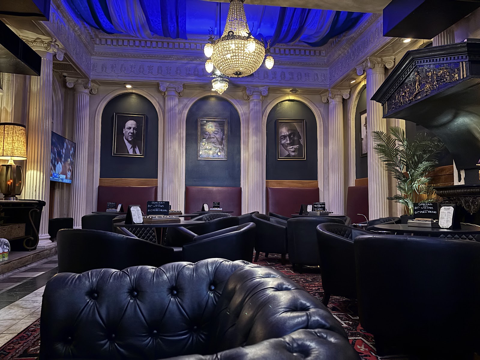 Cuban Creations Cigar Bar photo 3